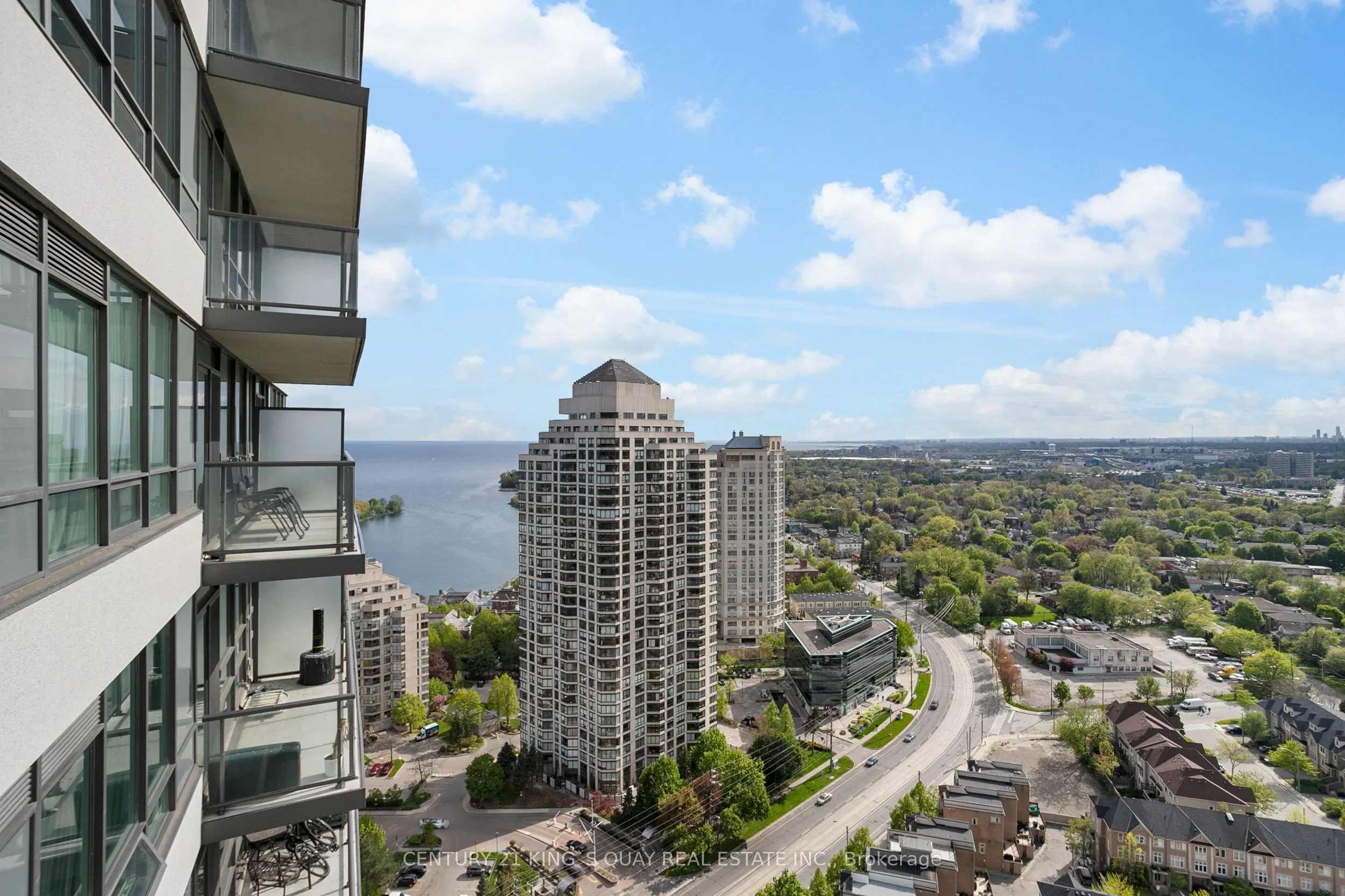 2240 Lake Shore Boulevard W, #2904