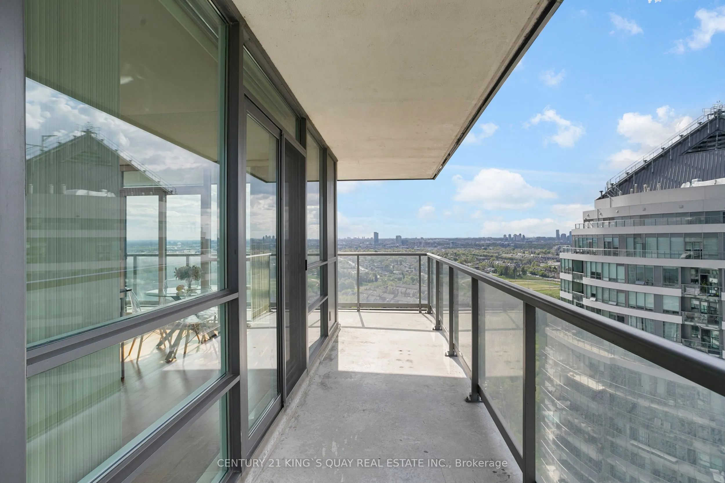 2240 Lake Shore Boulevard W, #2904