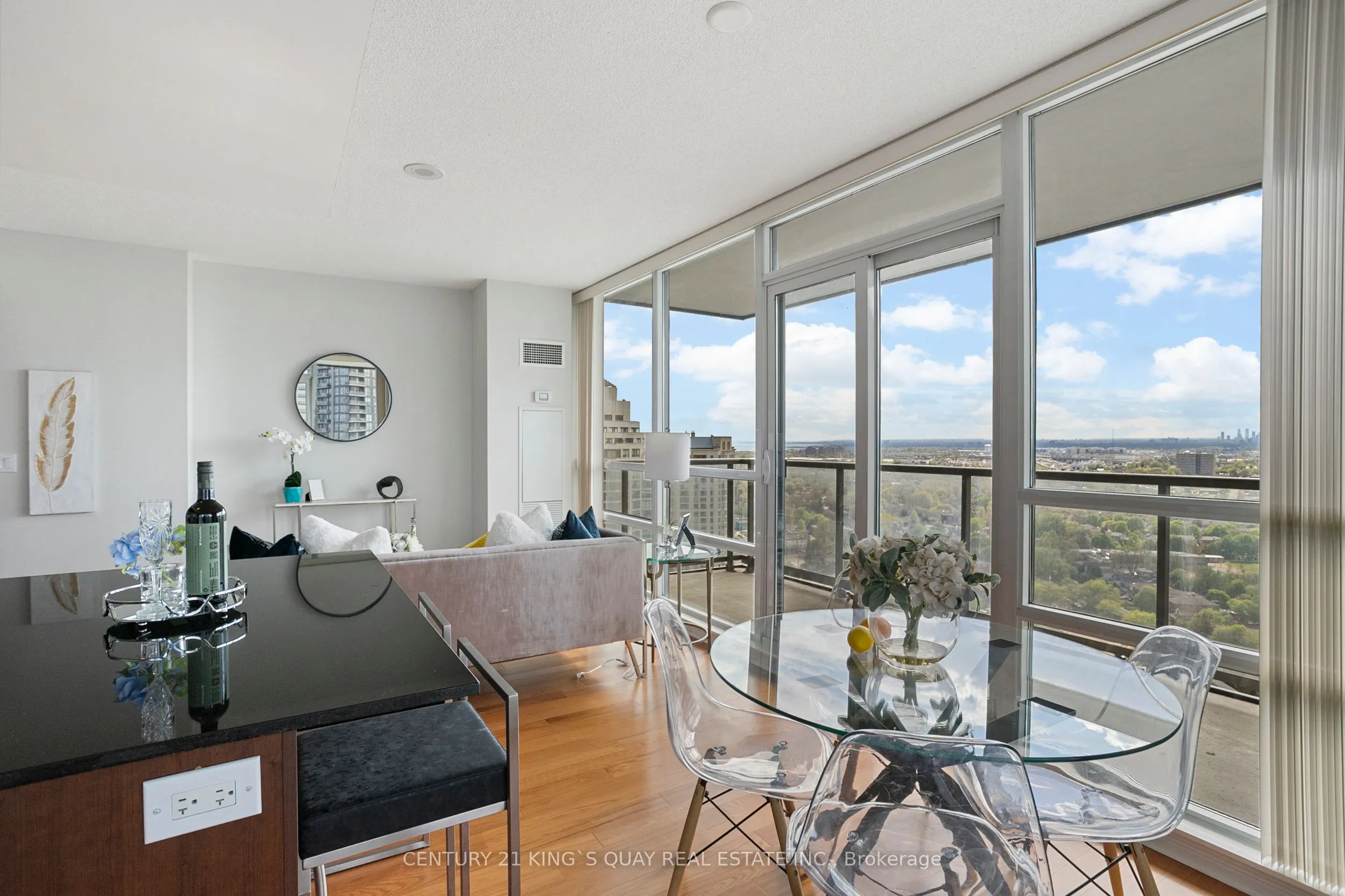 2240 Lake Shore Boulevard W, #2904