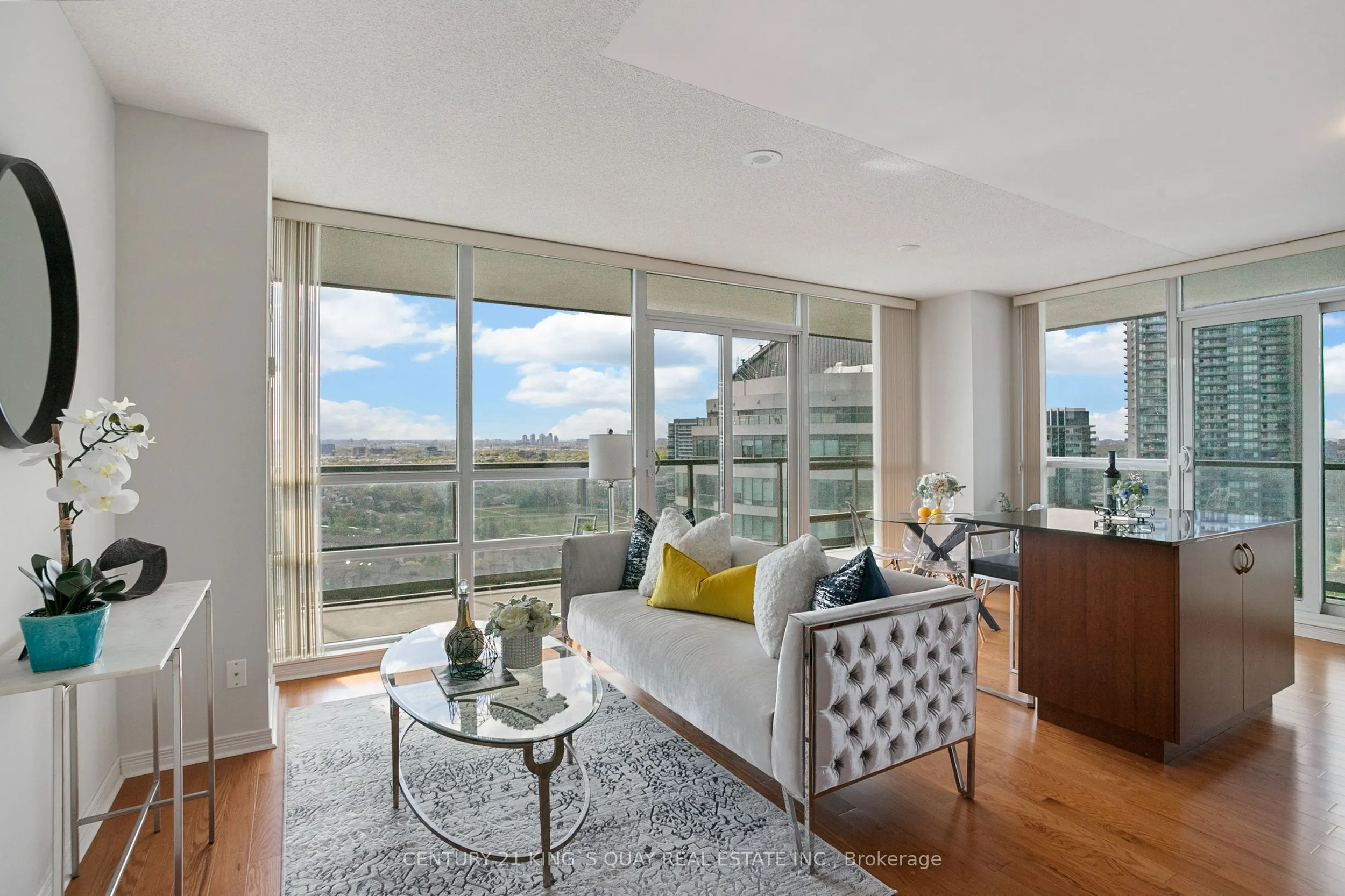 2240 Lake Shore Boulevard W, #2904