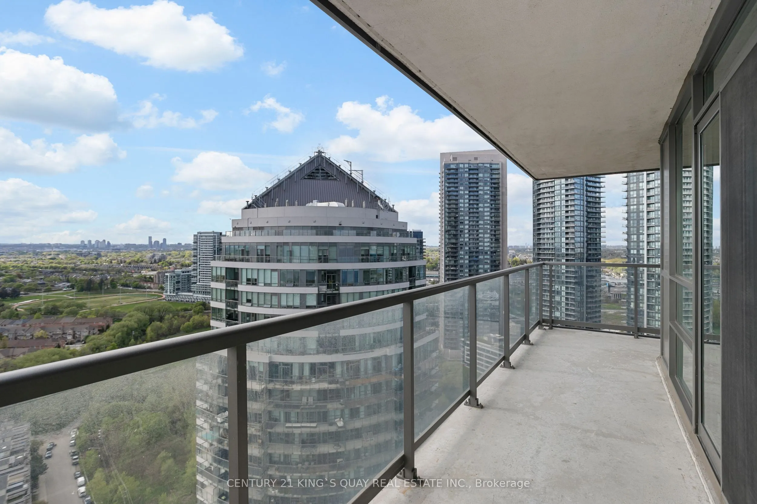2240 Lake Shore Boulevard W, #2904