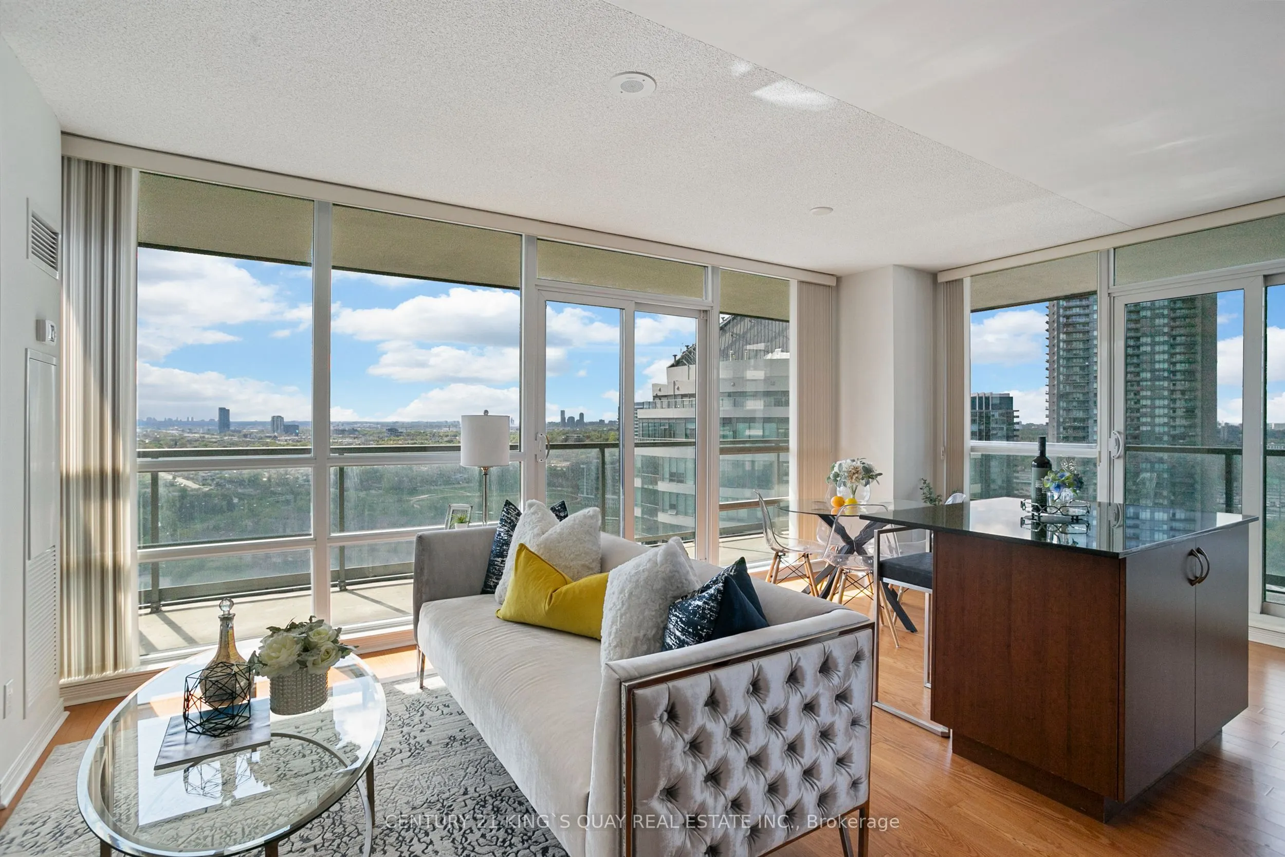 2240 Lake Shore Boulevard W, #2904