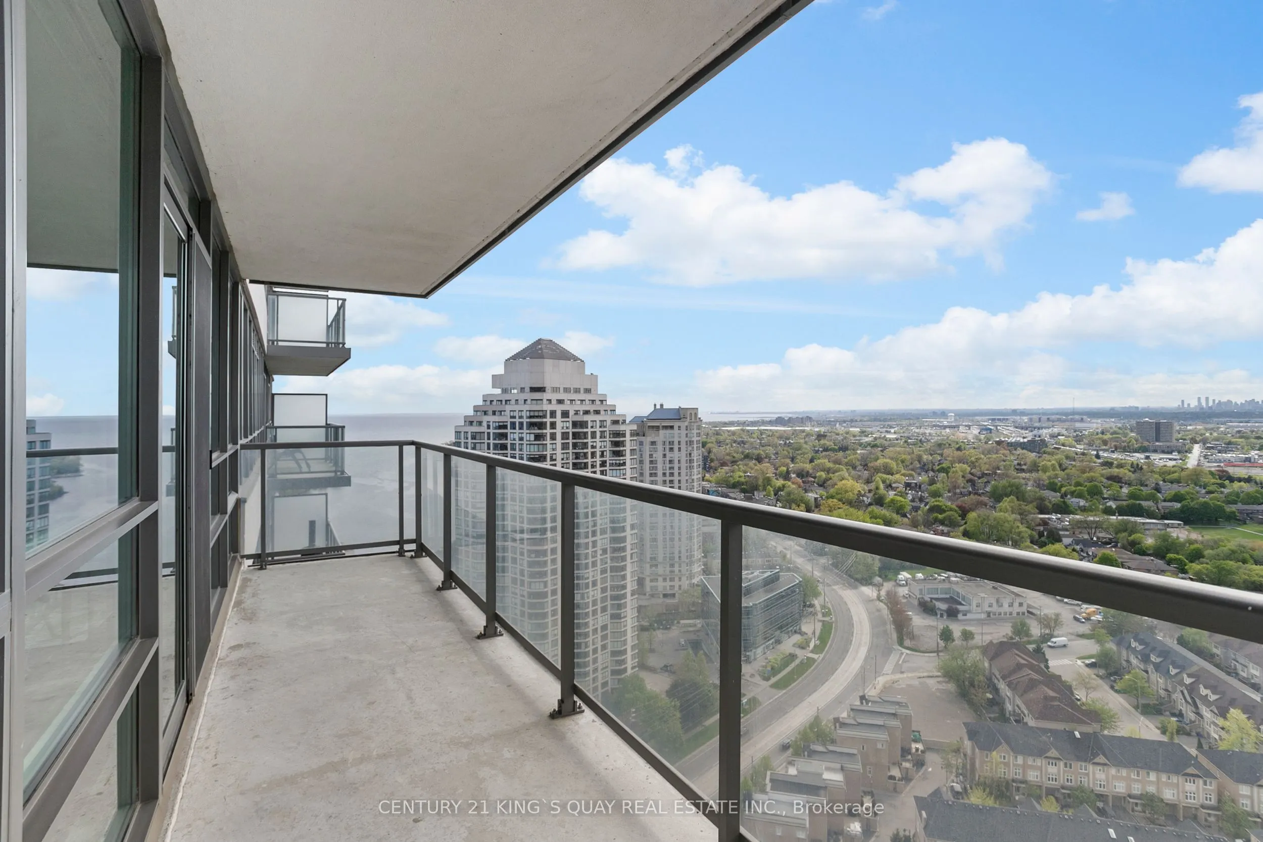 2240 Lake Shore Boulevard W, #2904