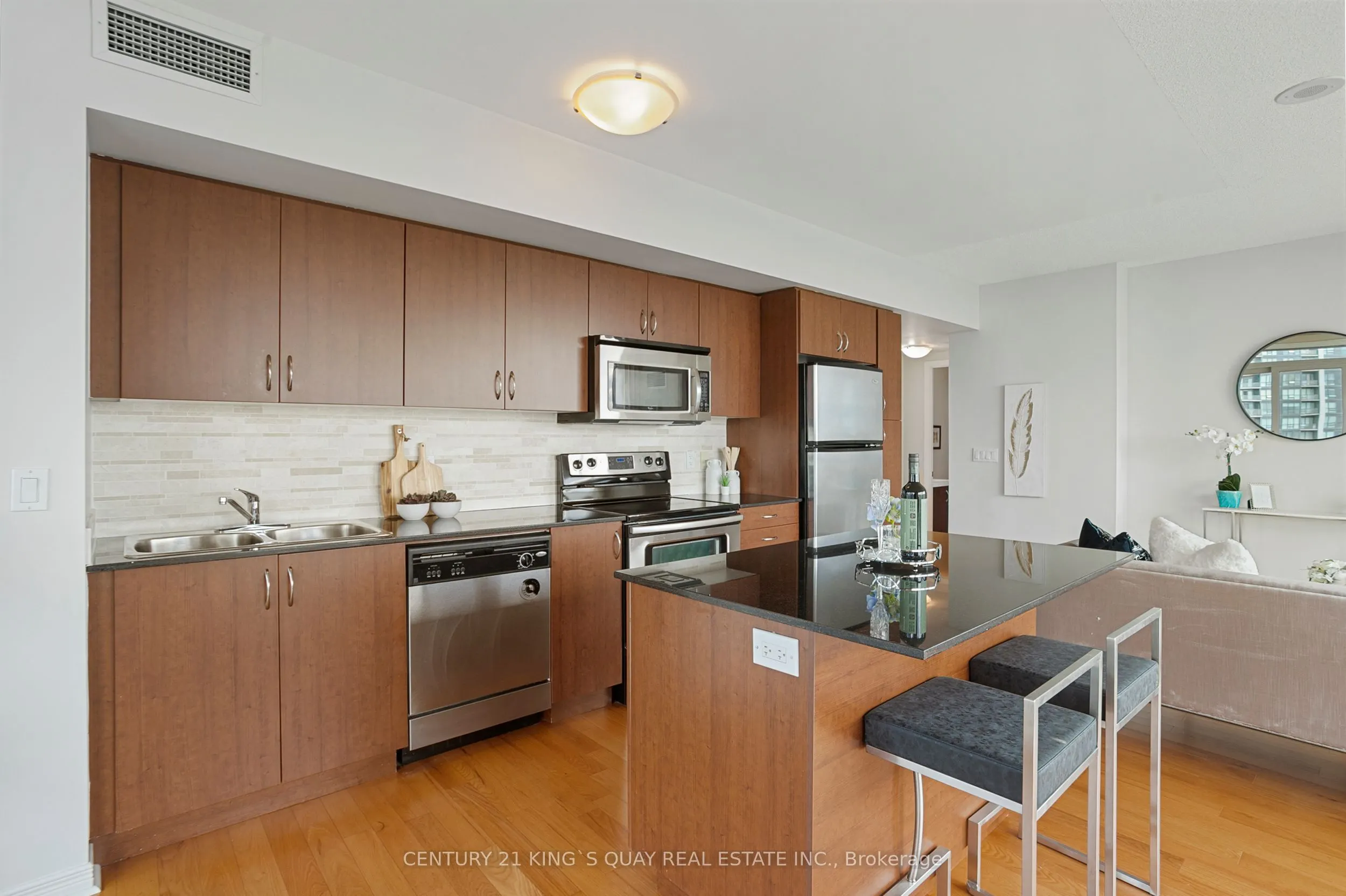 2240 Lake Shore Boulevard W, #2904