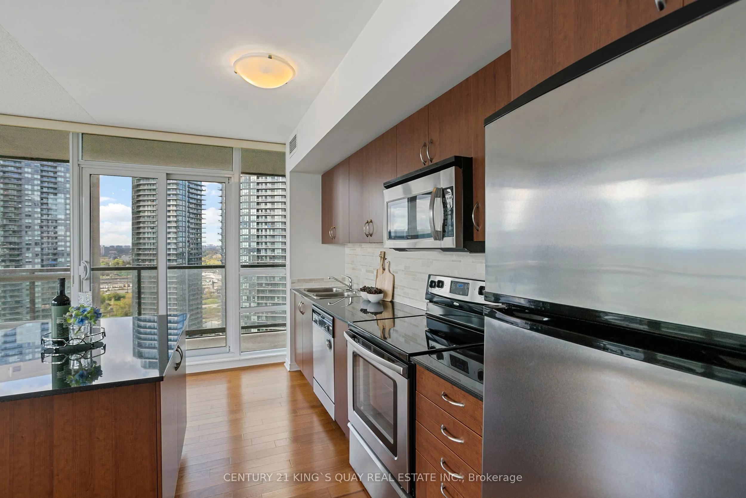 2240 Lake Shore Boulevard W, #2904