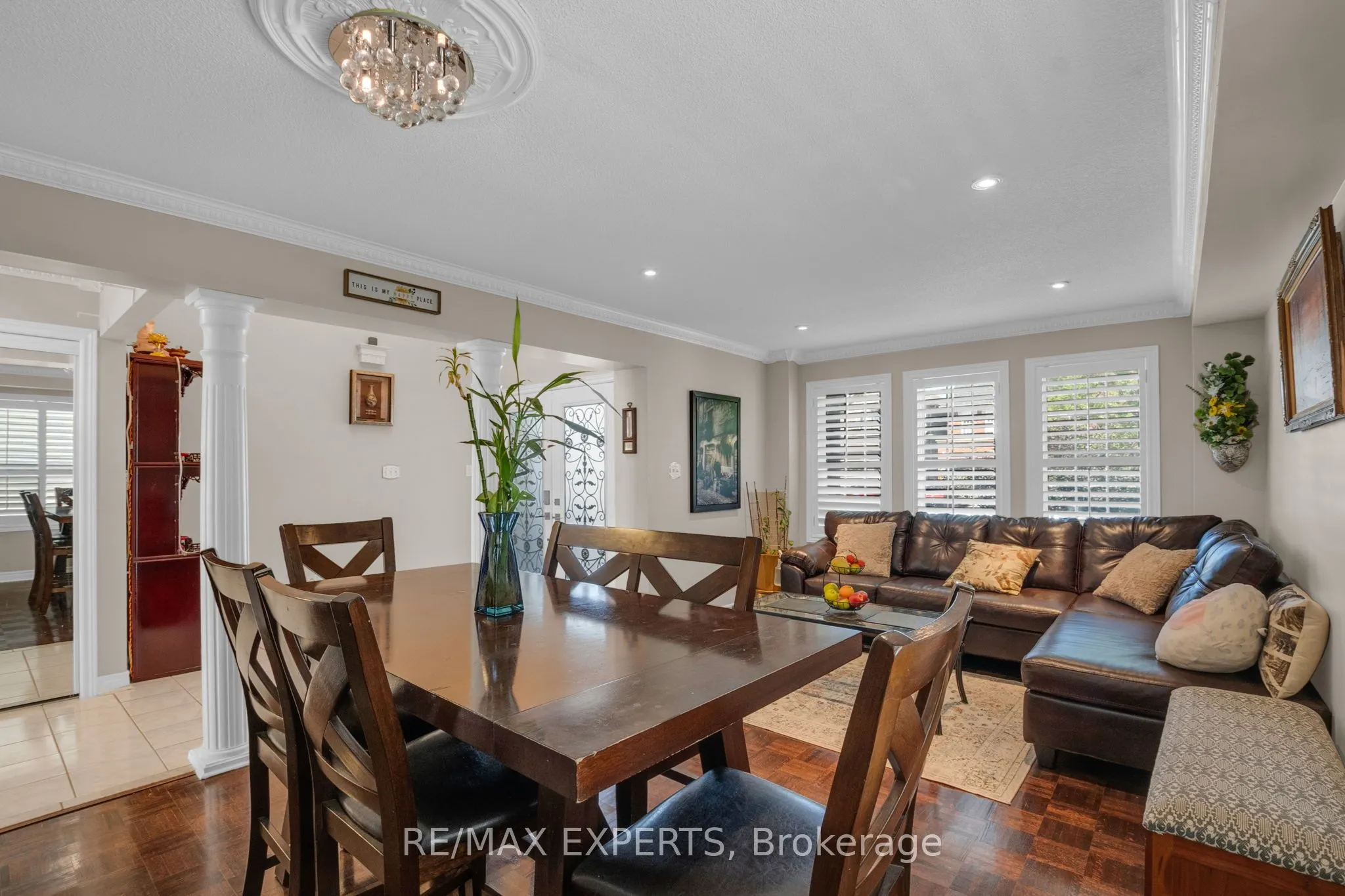35 Duffield Road N