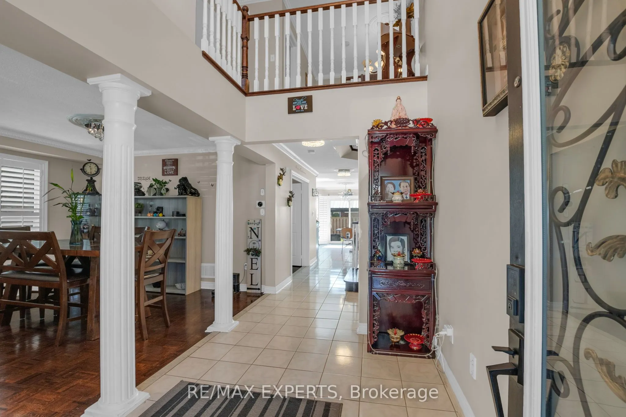 35 Duffield Road N