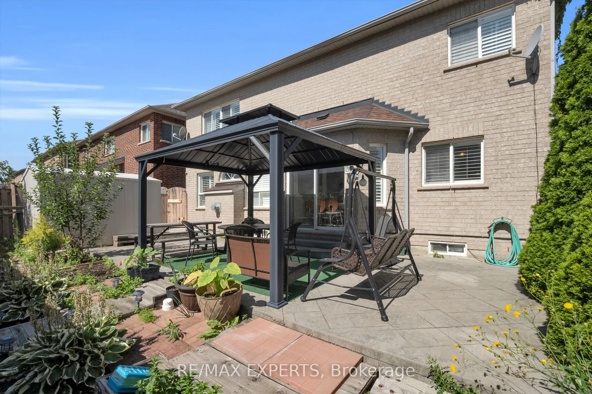 35 Duffield Road N
