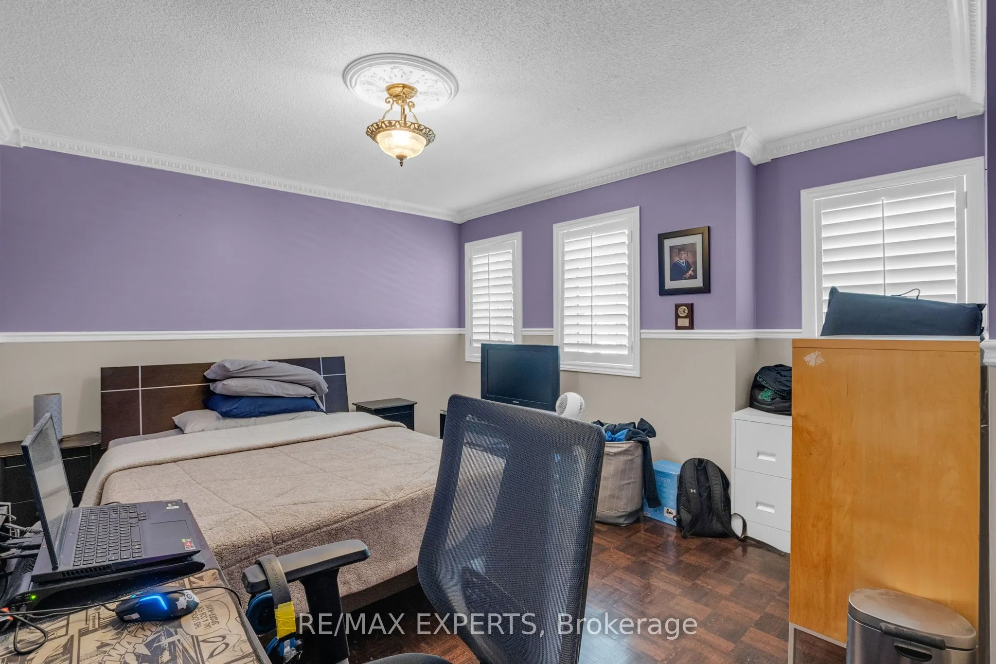 35 Duffield Road N