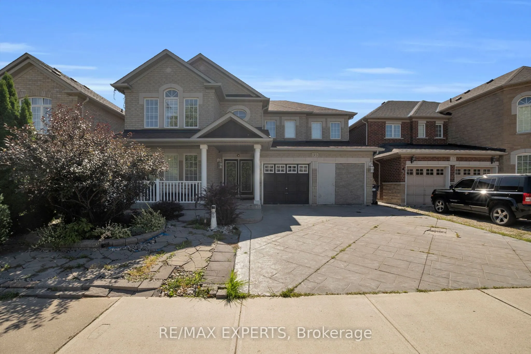 35 Duffield Road N