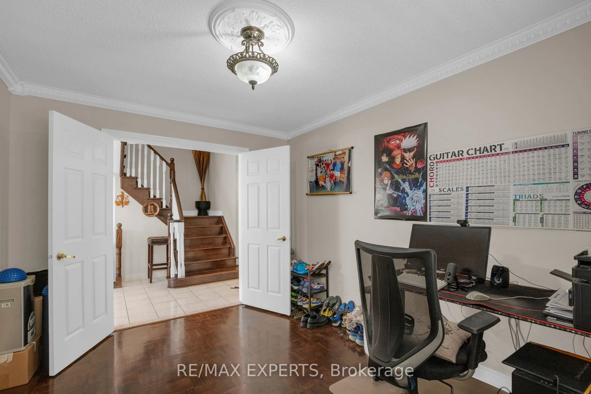 35 Duffield Road N