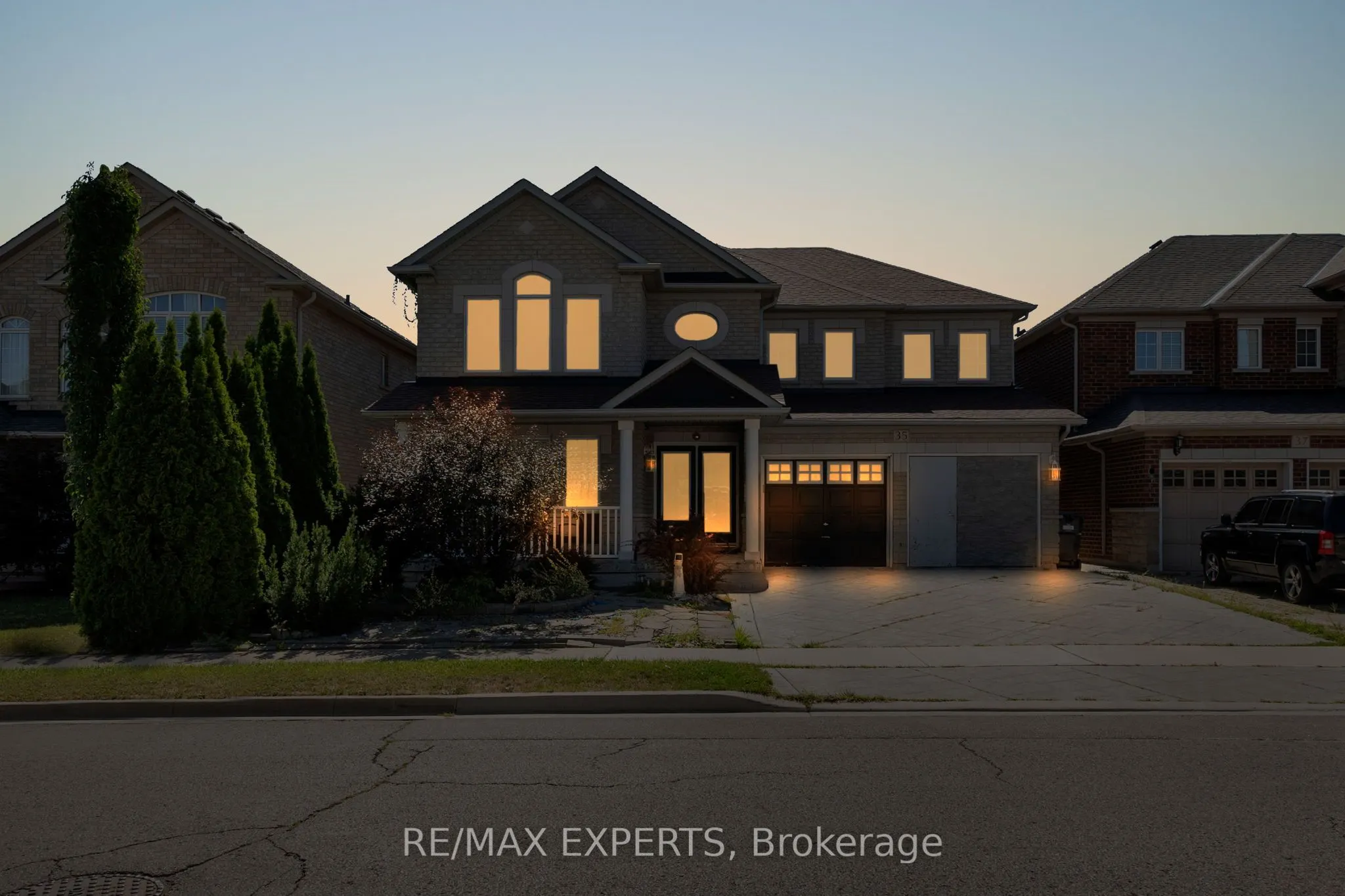 35 Duffield Road N