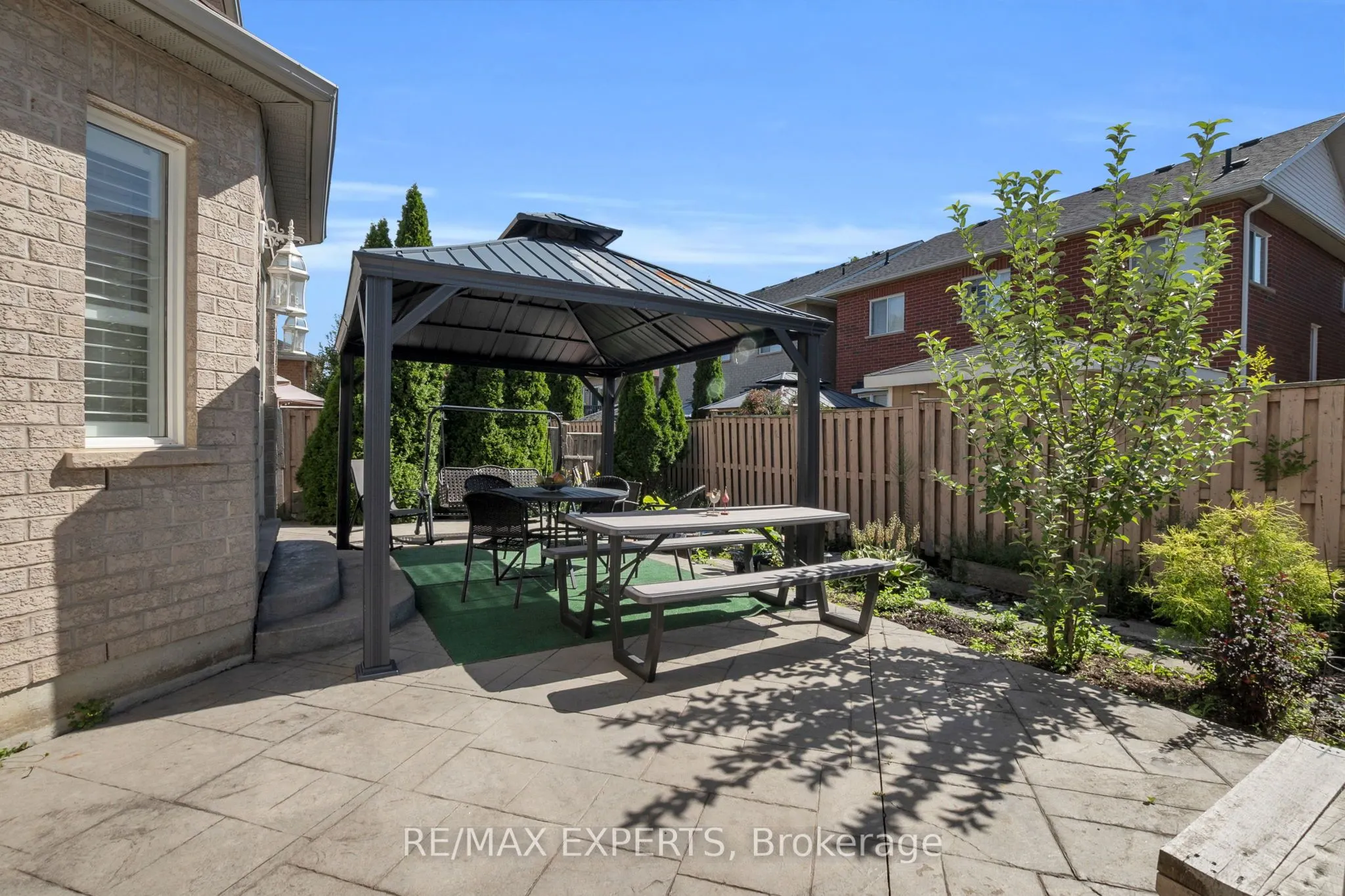 35 Duffield Road N