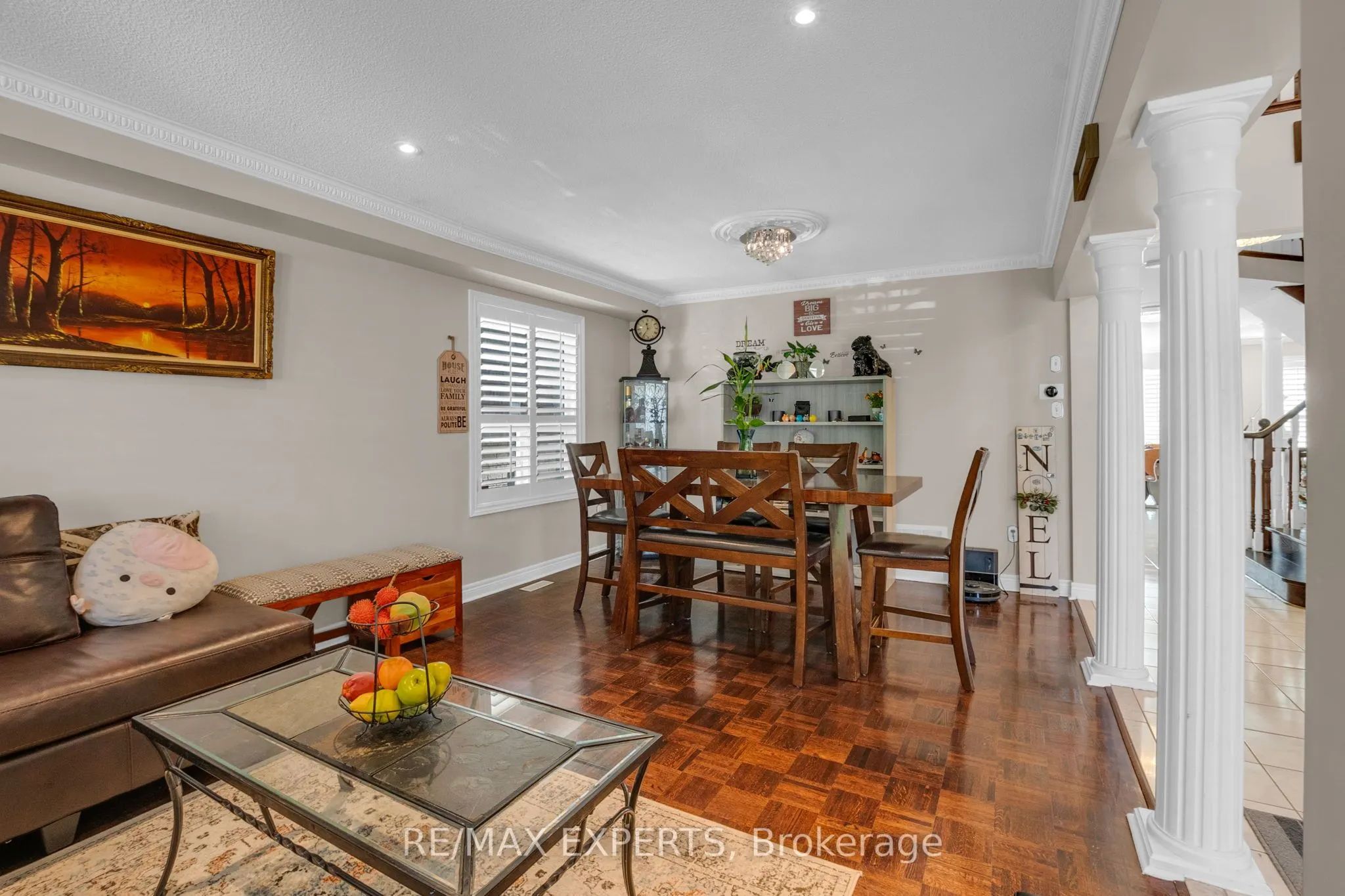 35 Duffield Road N