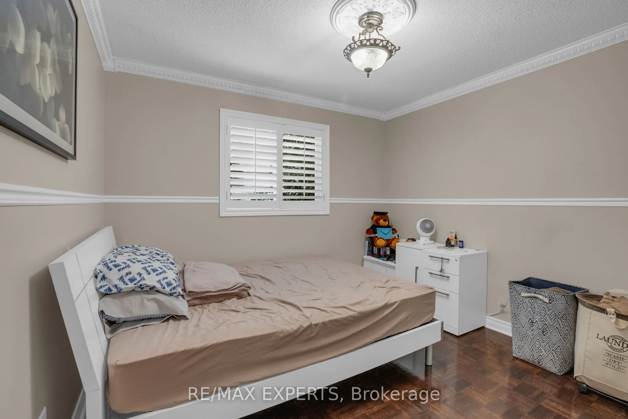 35 Duffield Road N