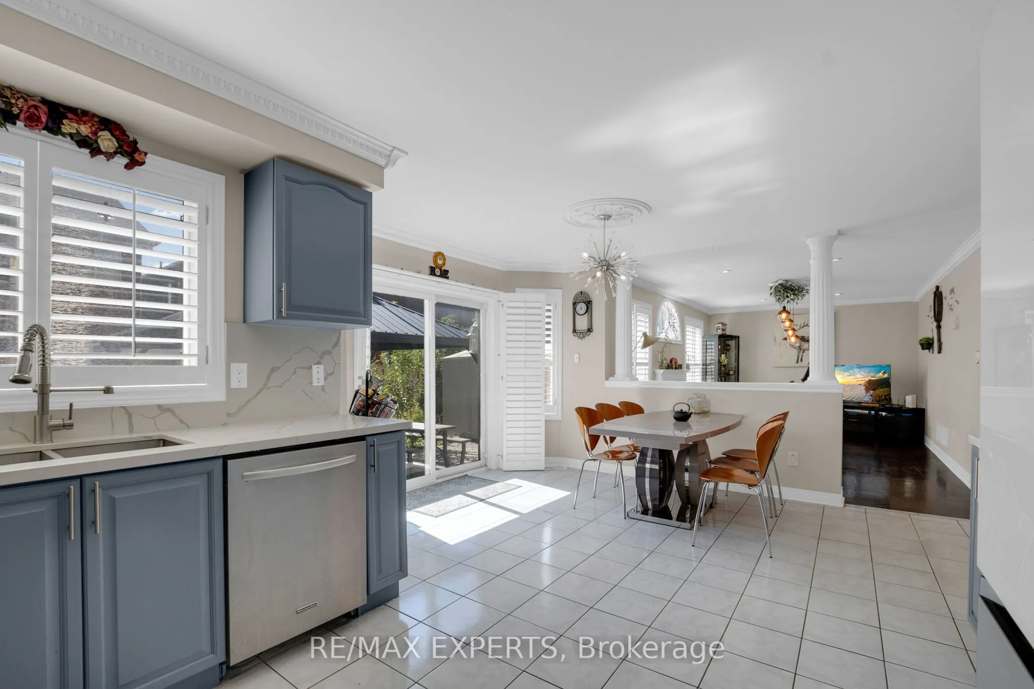 35 Duffield Road N