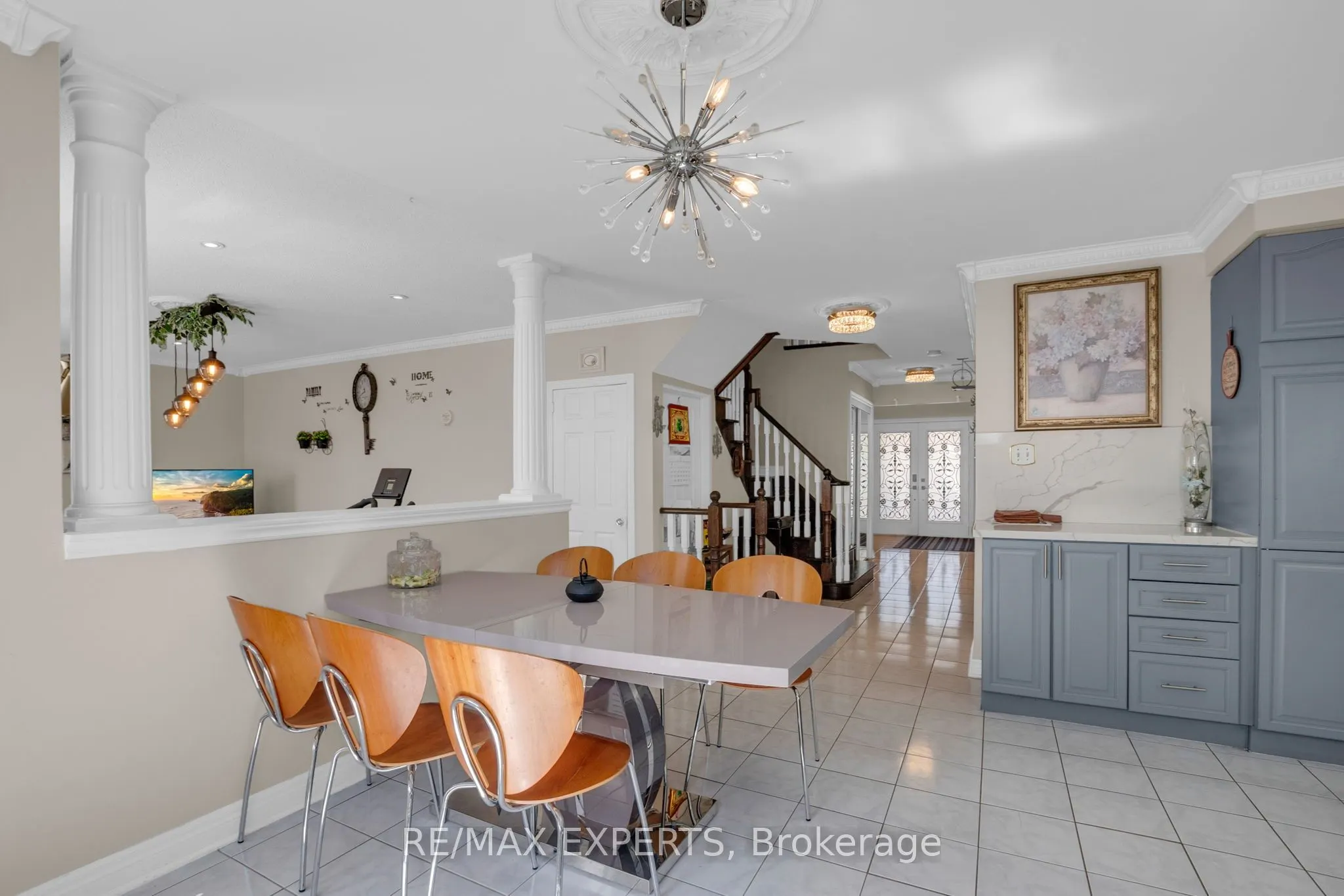 35 Duffield Road N
