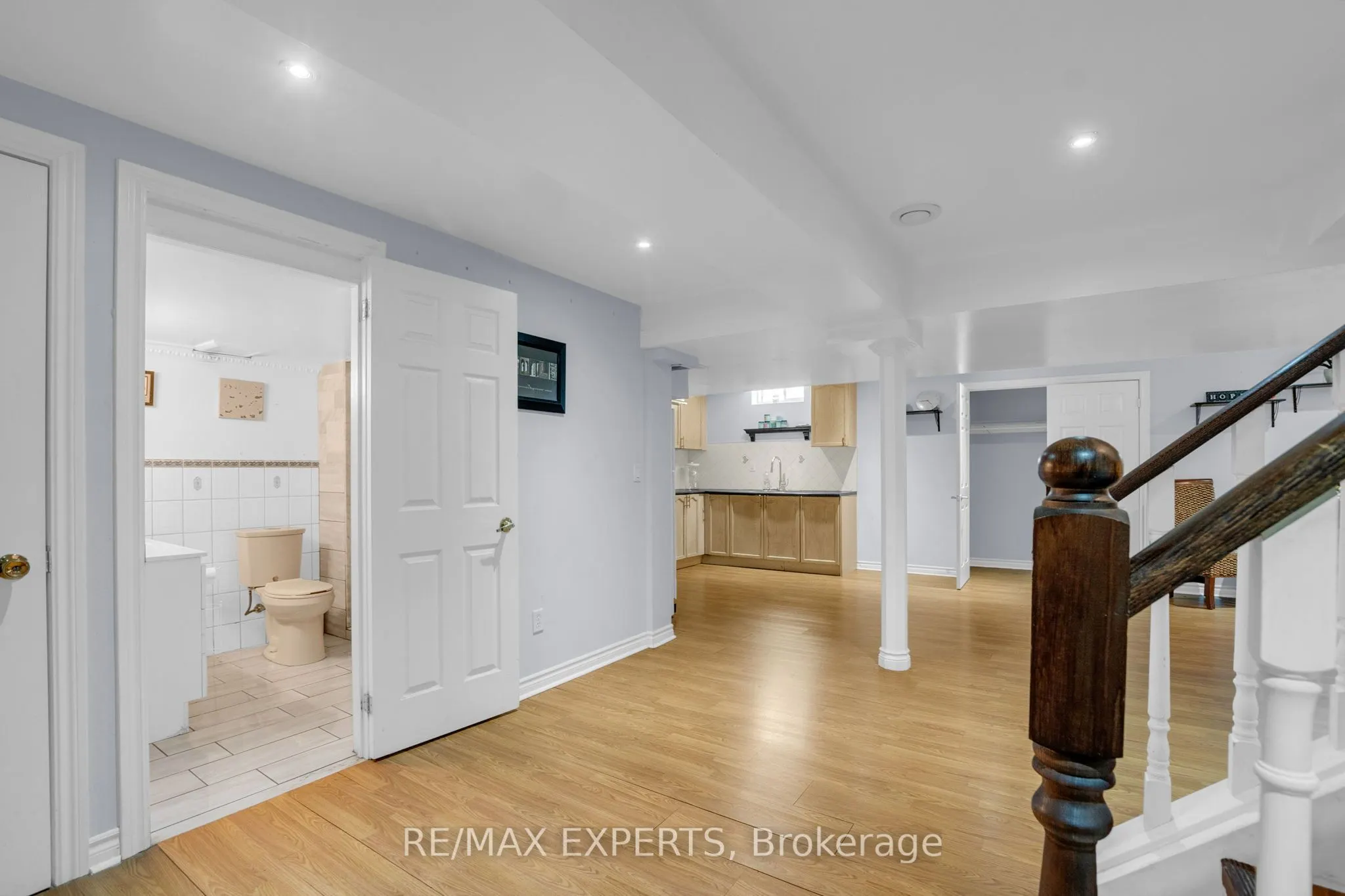 35 Duffield Road N