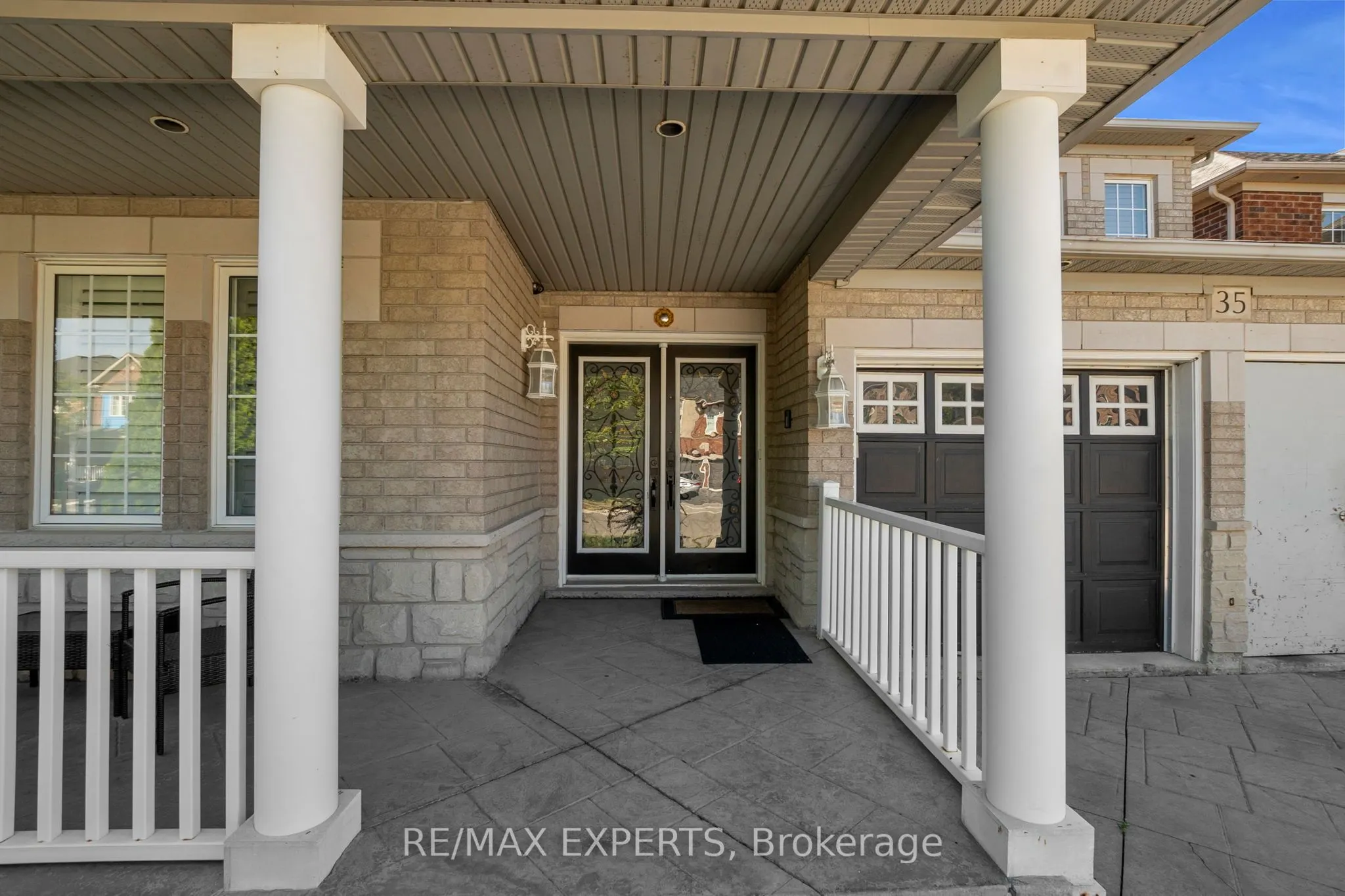 35 Duffield Road N