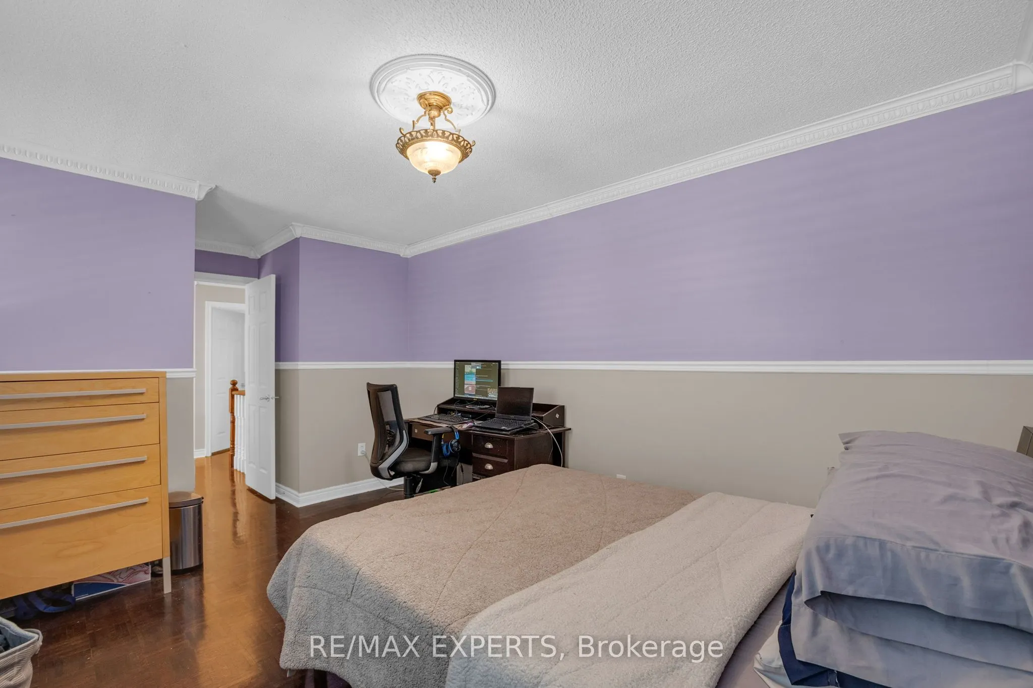 35 Duffield Road N