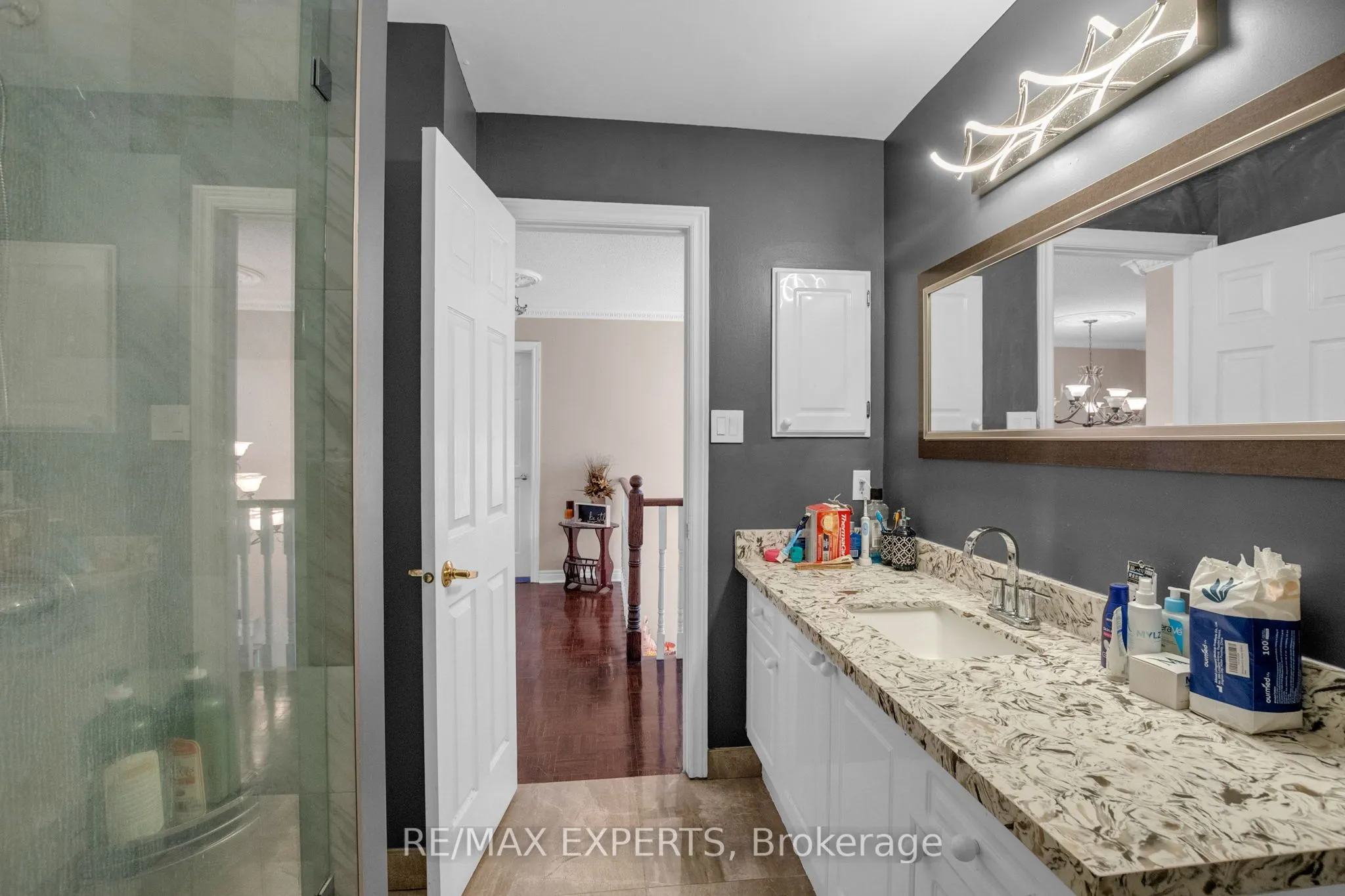 35 Duffield Road N