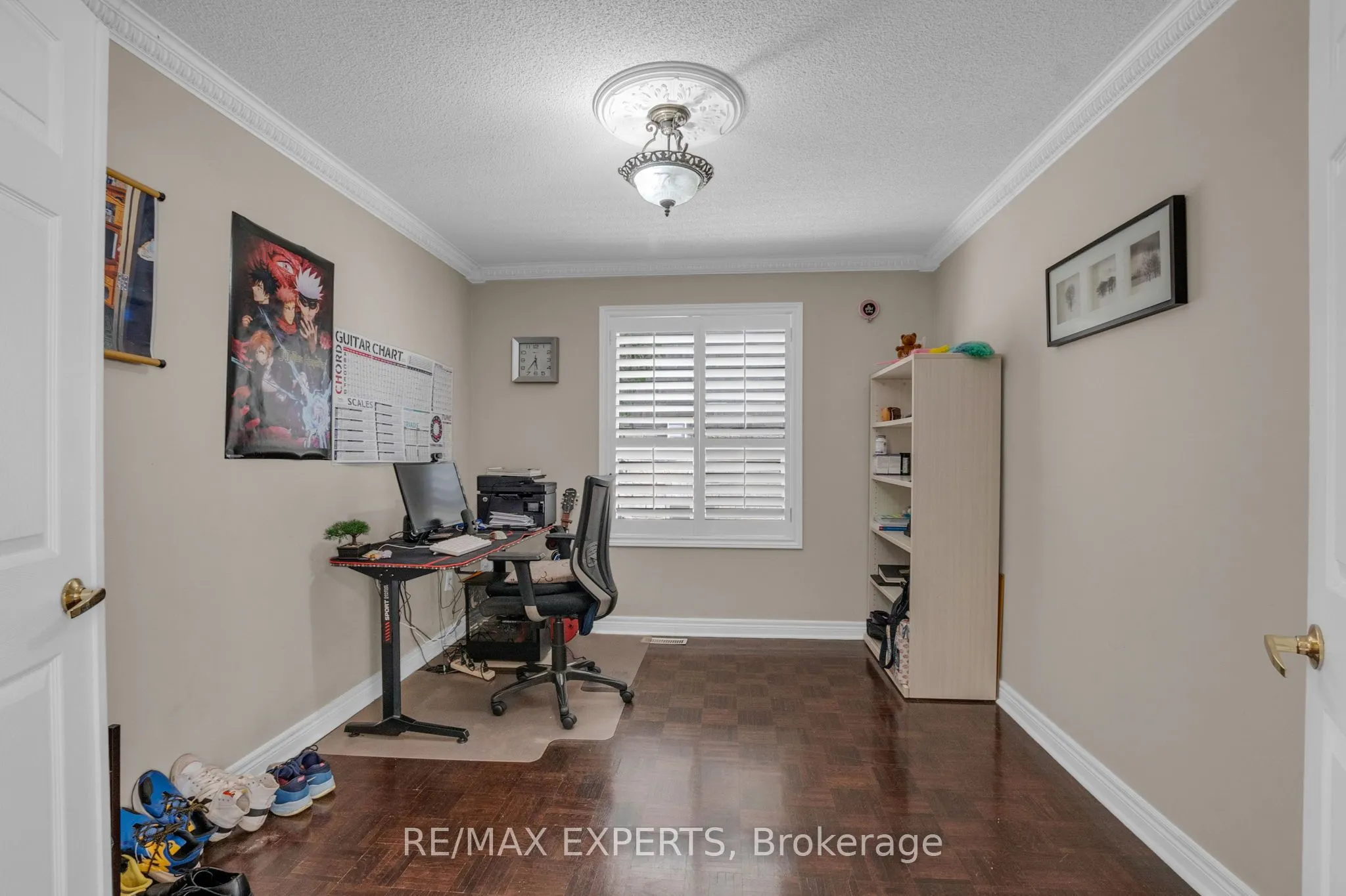35 Duffield Road N