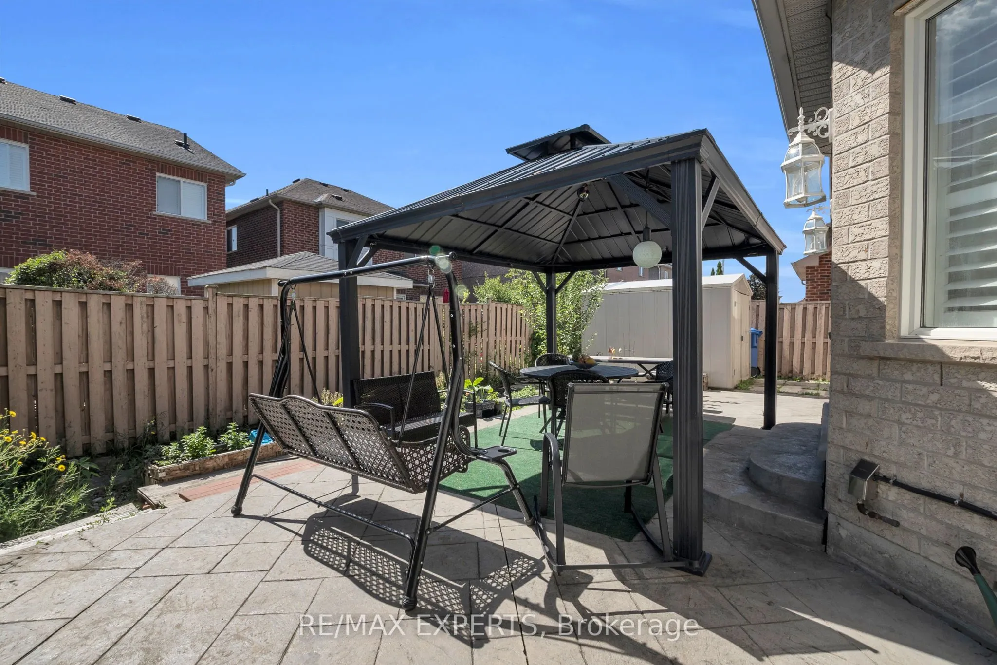 35 Duffield Road N