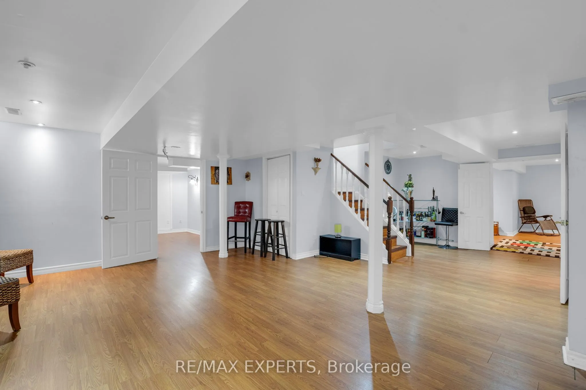 35 Duffield Road N
