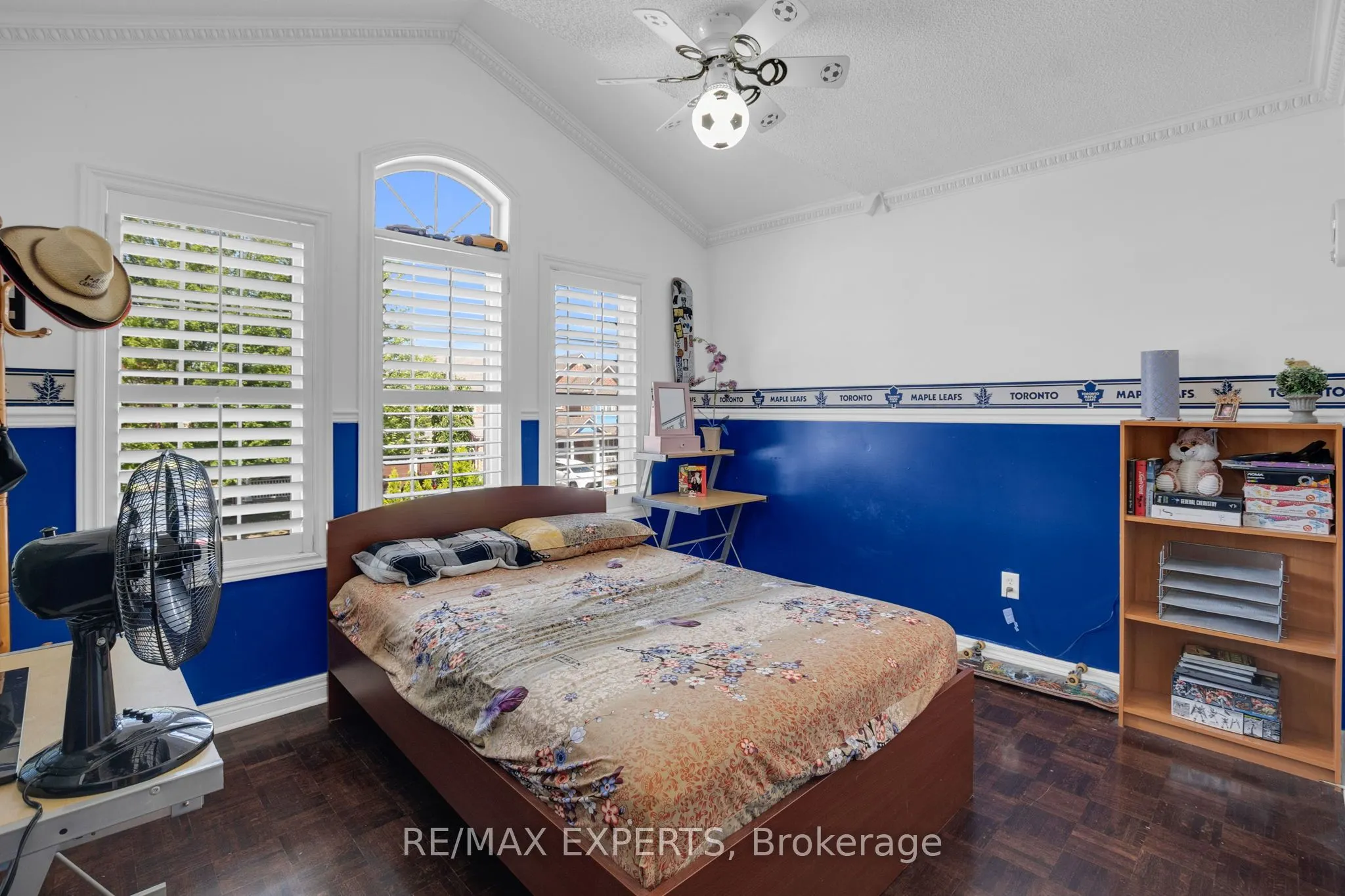35 Duffield Road N
