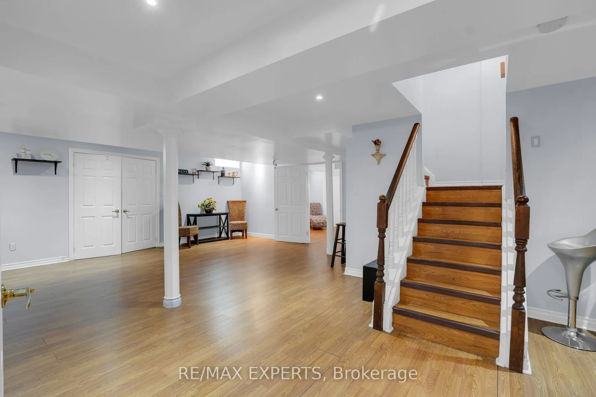 35 Duffield Road N