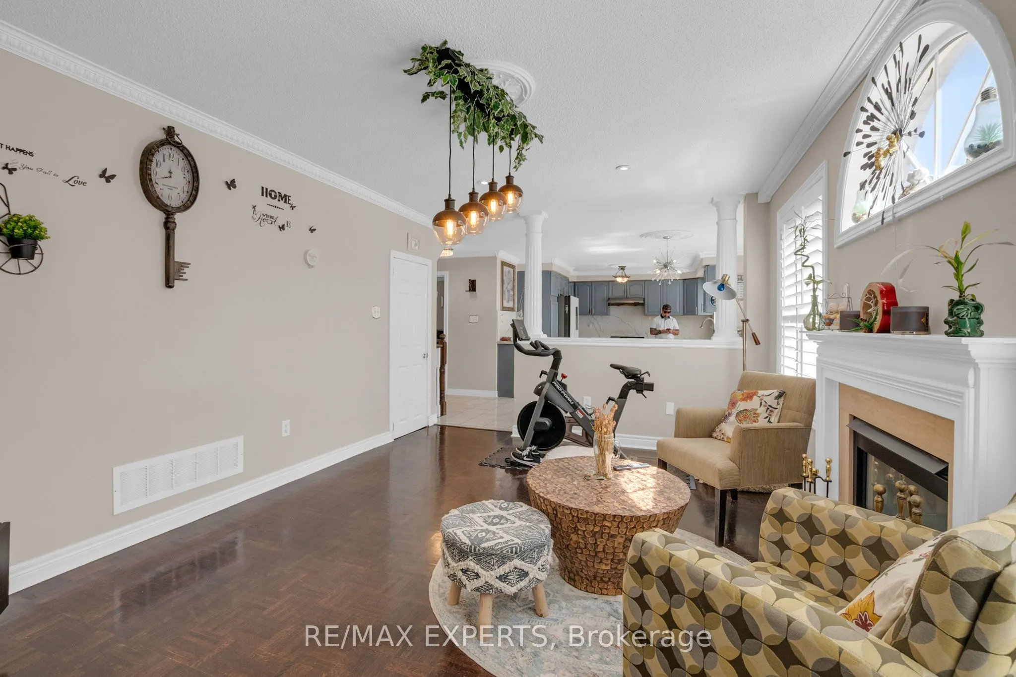35 Duffield Road N