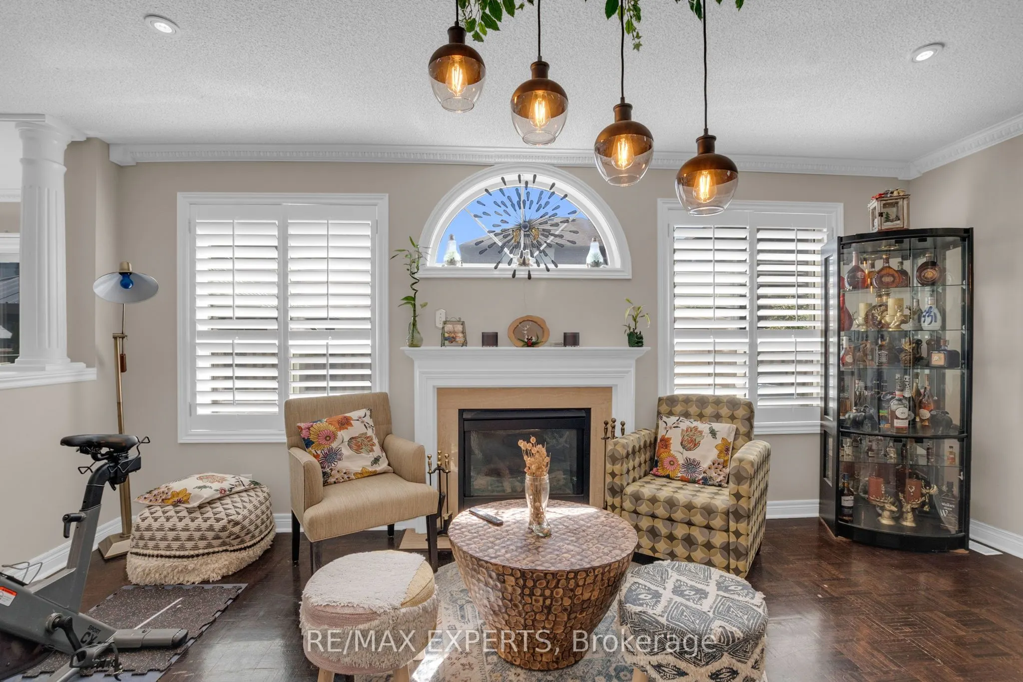 35 Duffield Road N