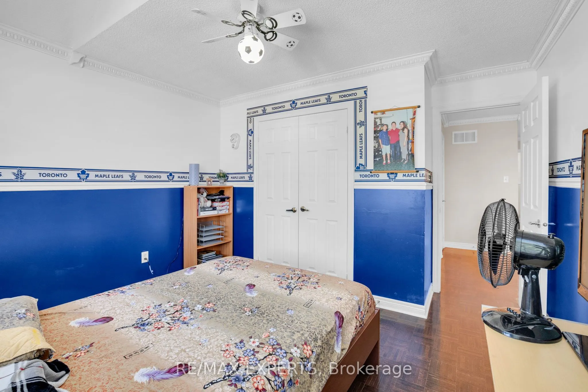 35 Duffield Road N