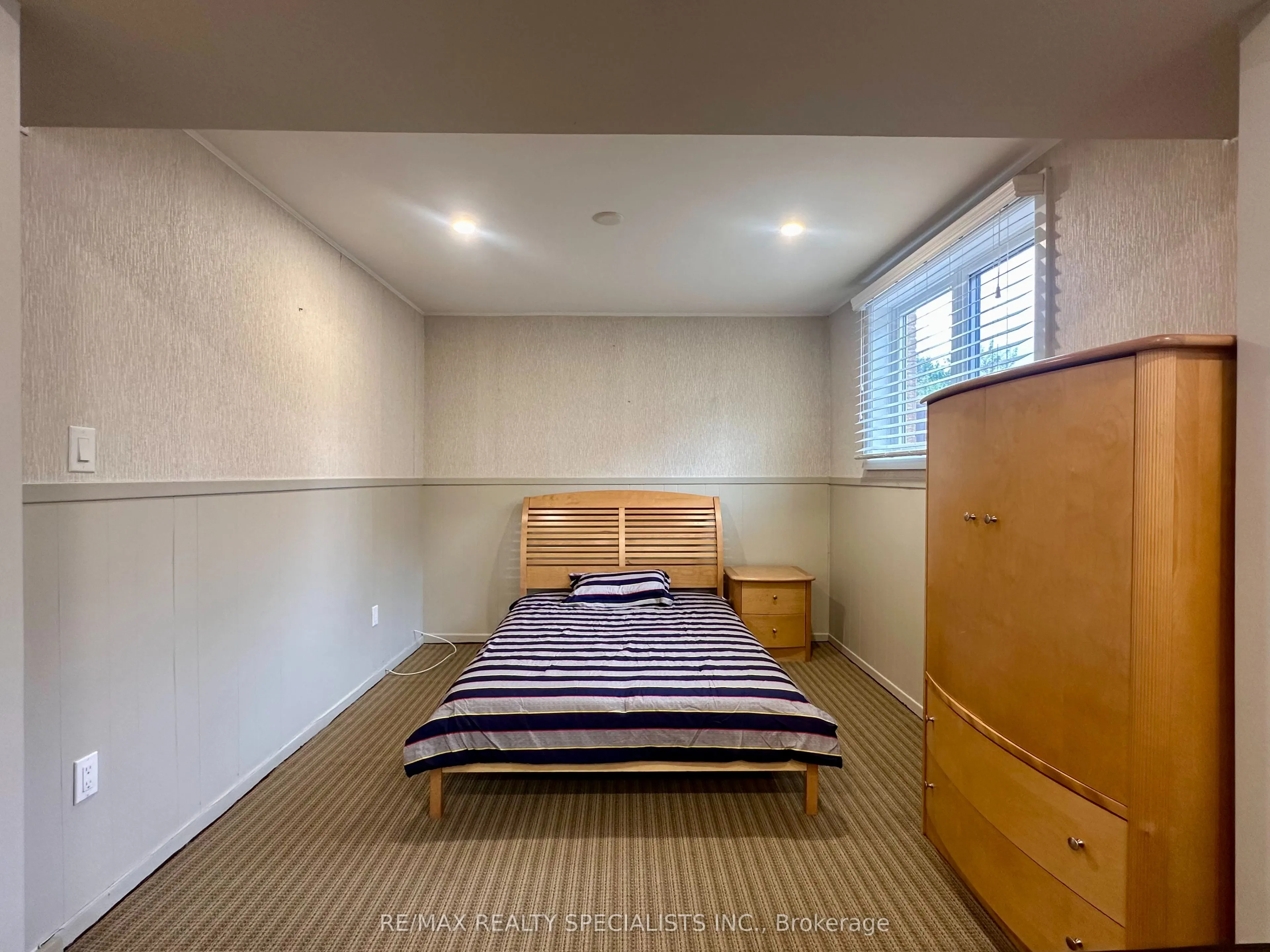 4237 Tomken Road, #Unit A
