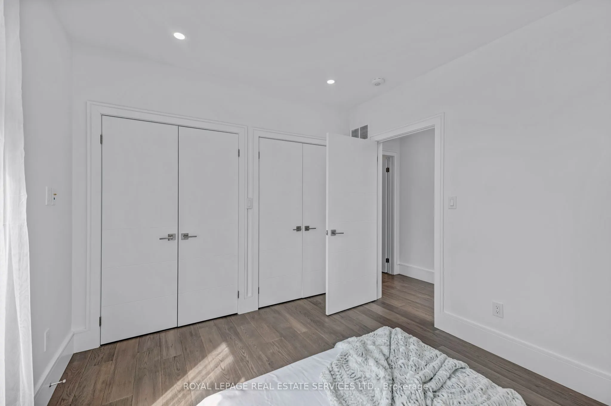 8 Branch Avenue