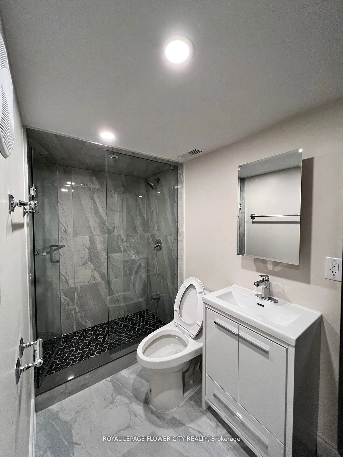 6936 Historic Trail, #Basement