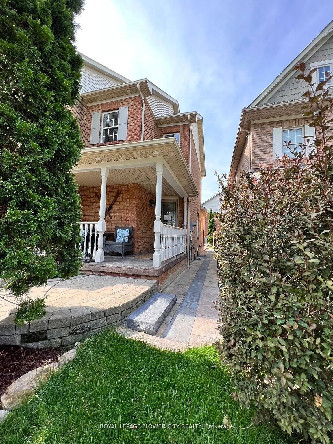 6936 Historic Trail, #Basement