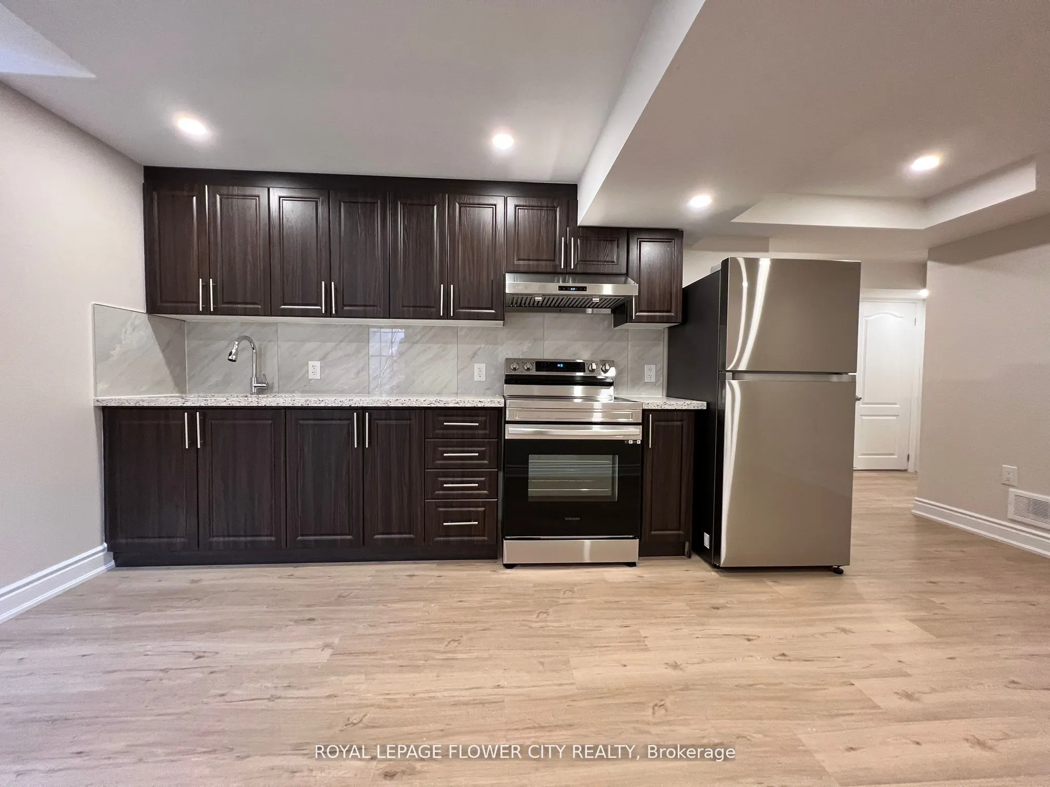 6936 Historic Trail, #Basement