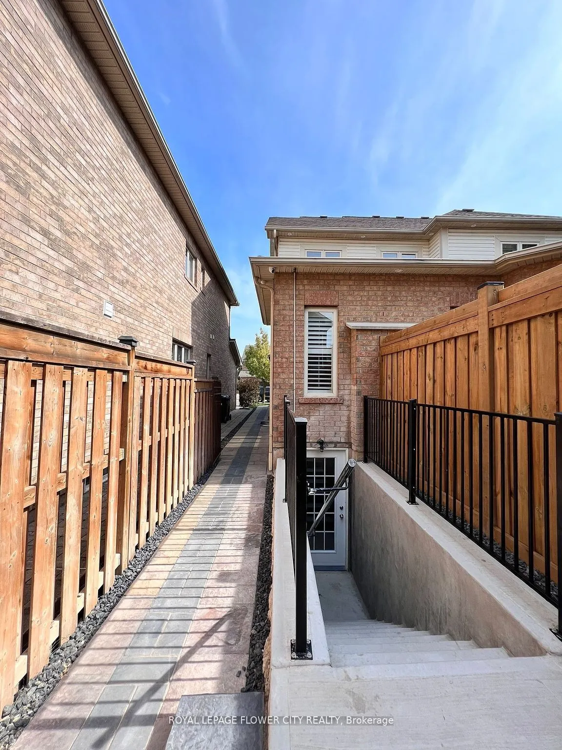 6936 Historic Trail, #Basement