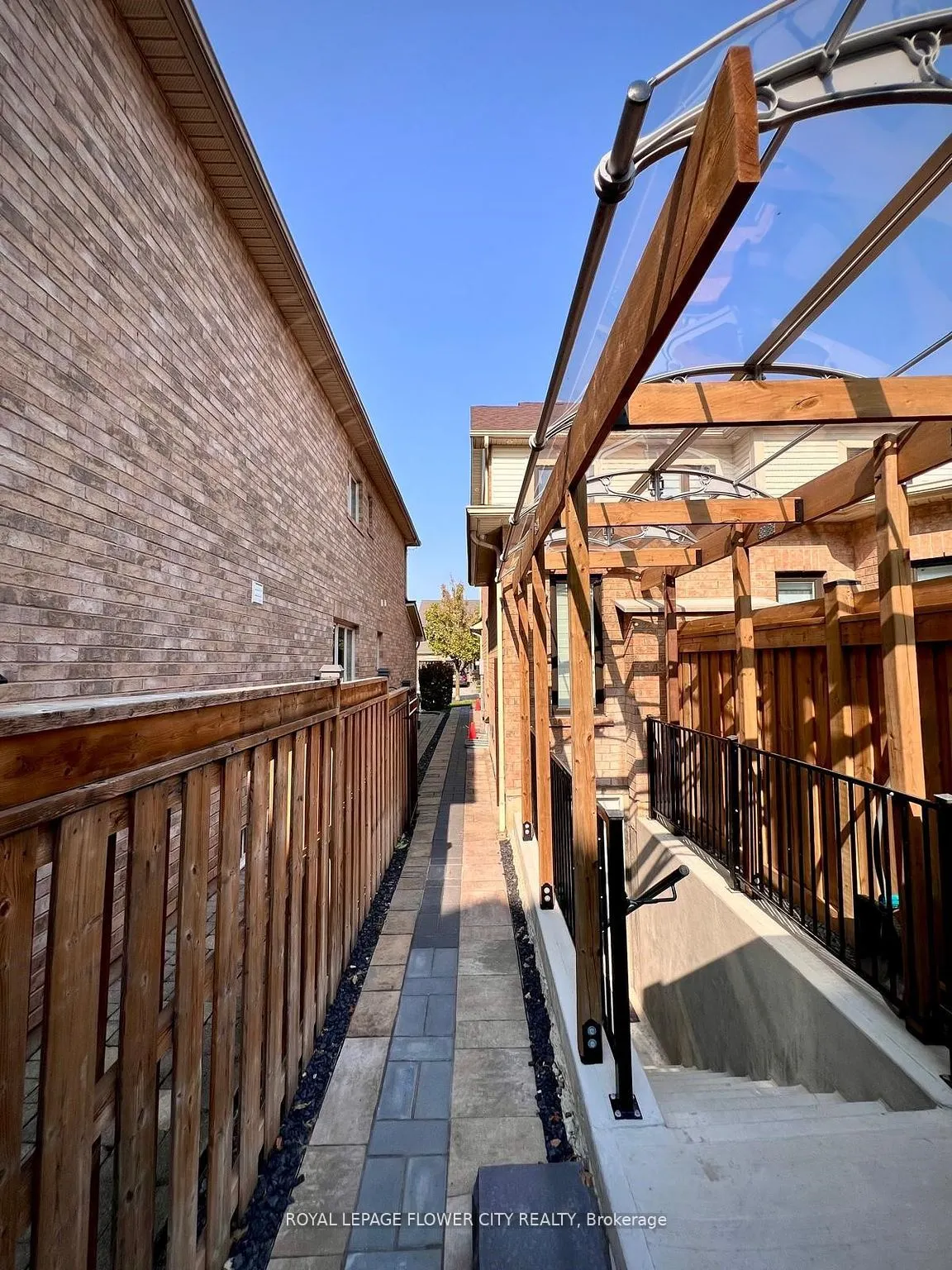 6936 Historic Trail, #Basement