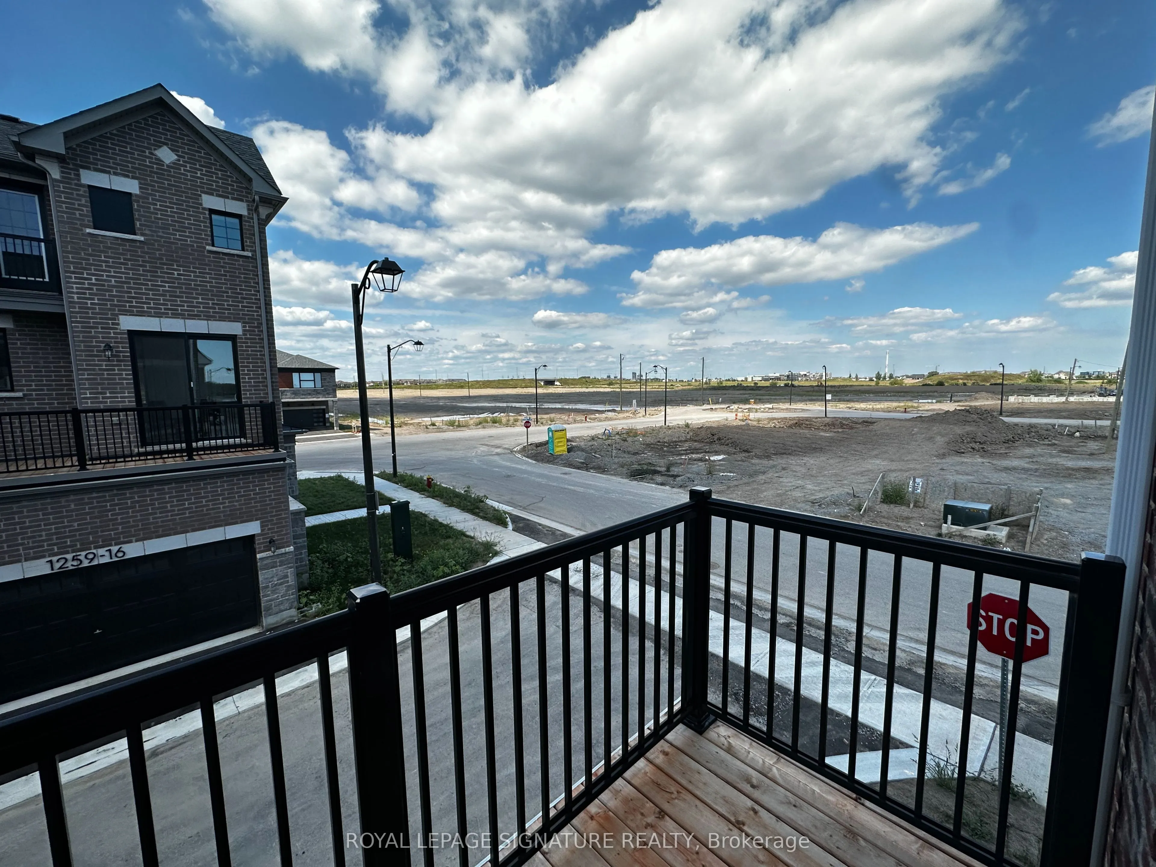 1259 Lily Crescent, #15