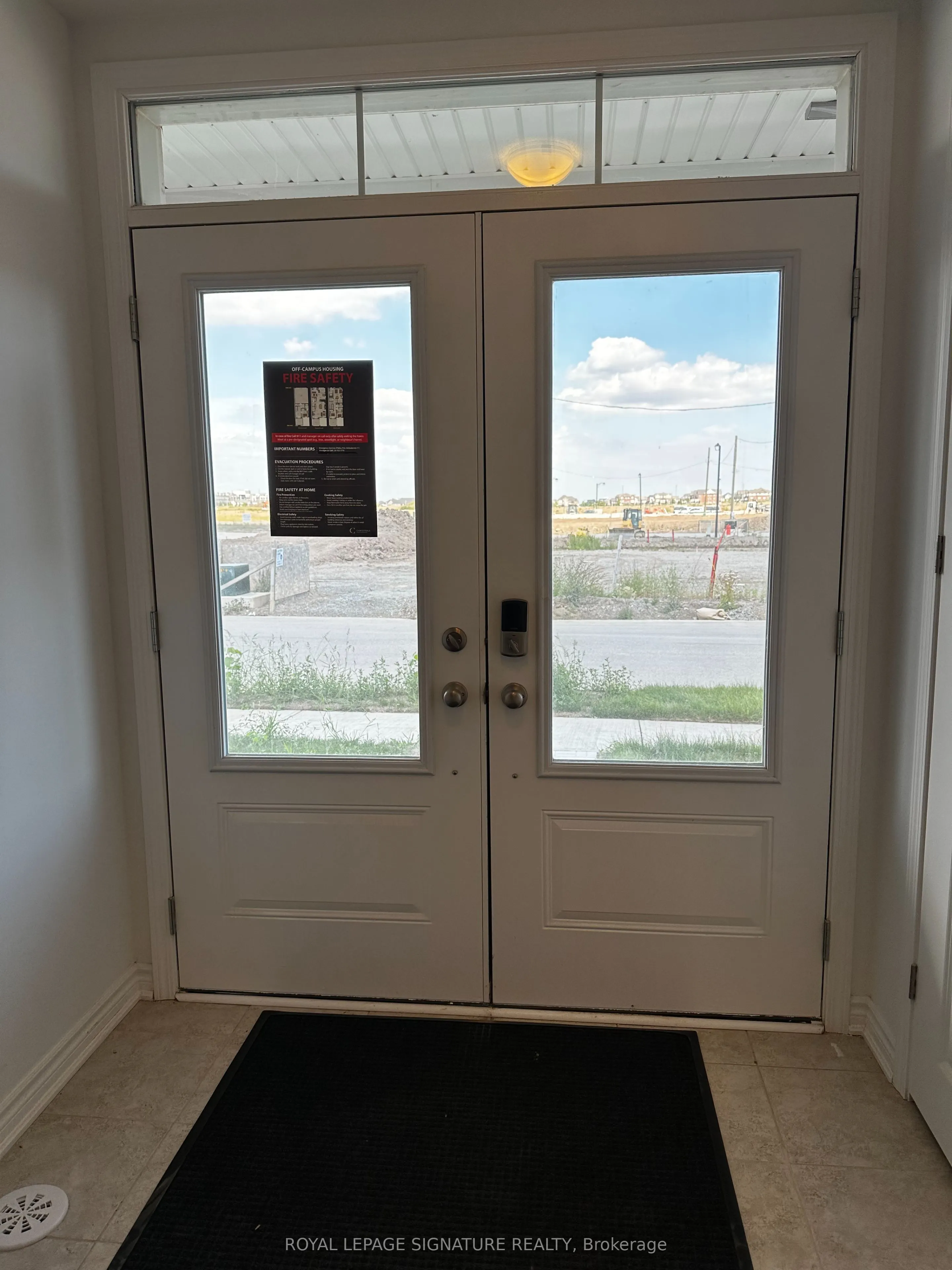 1259 Lily Crescent, #15