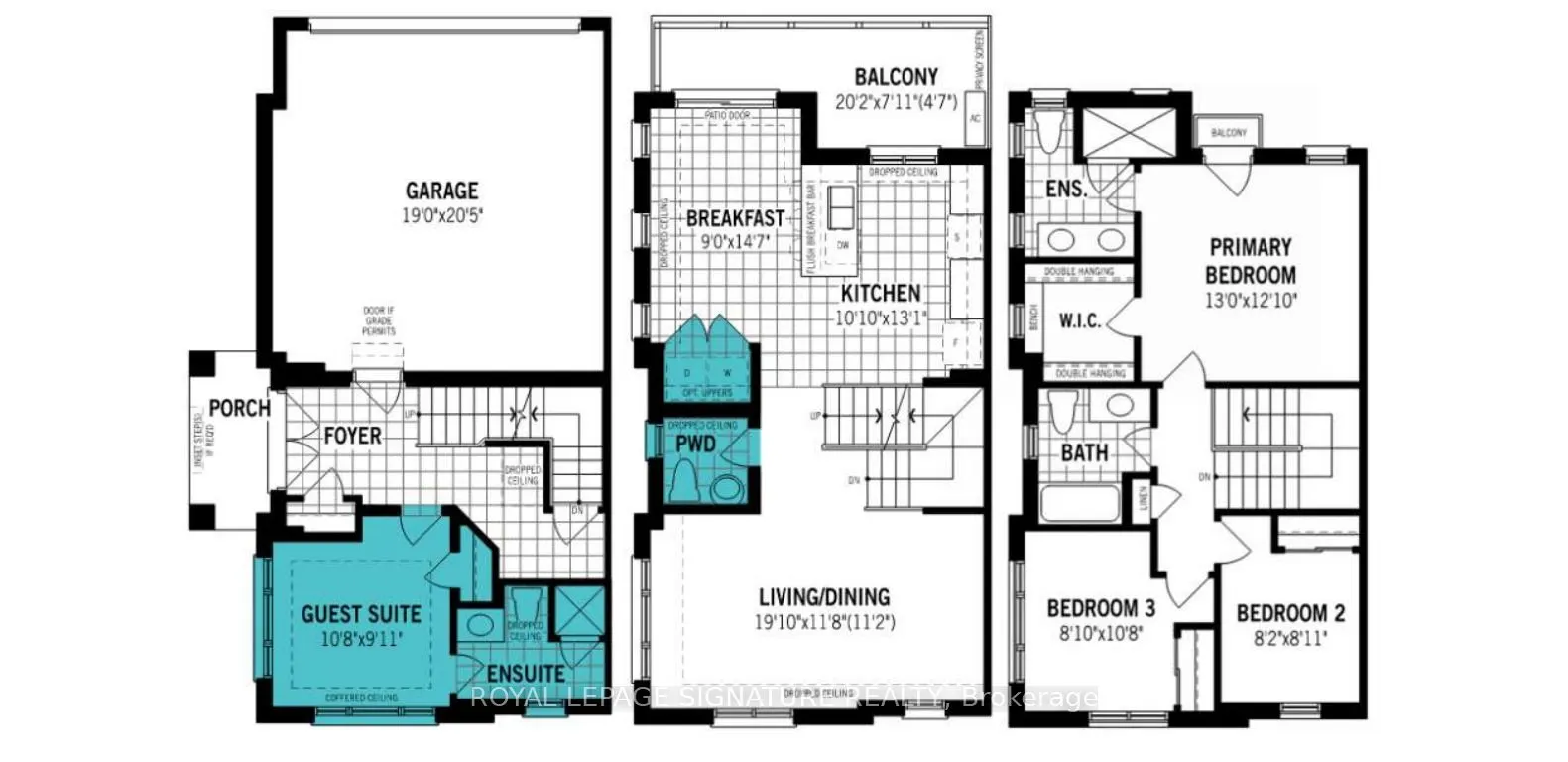 1259 Lily Crescent, #15