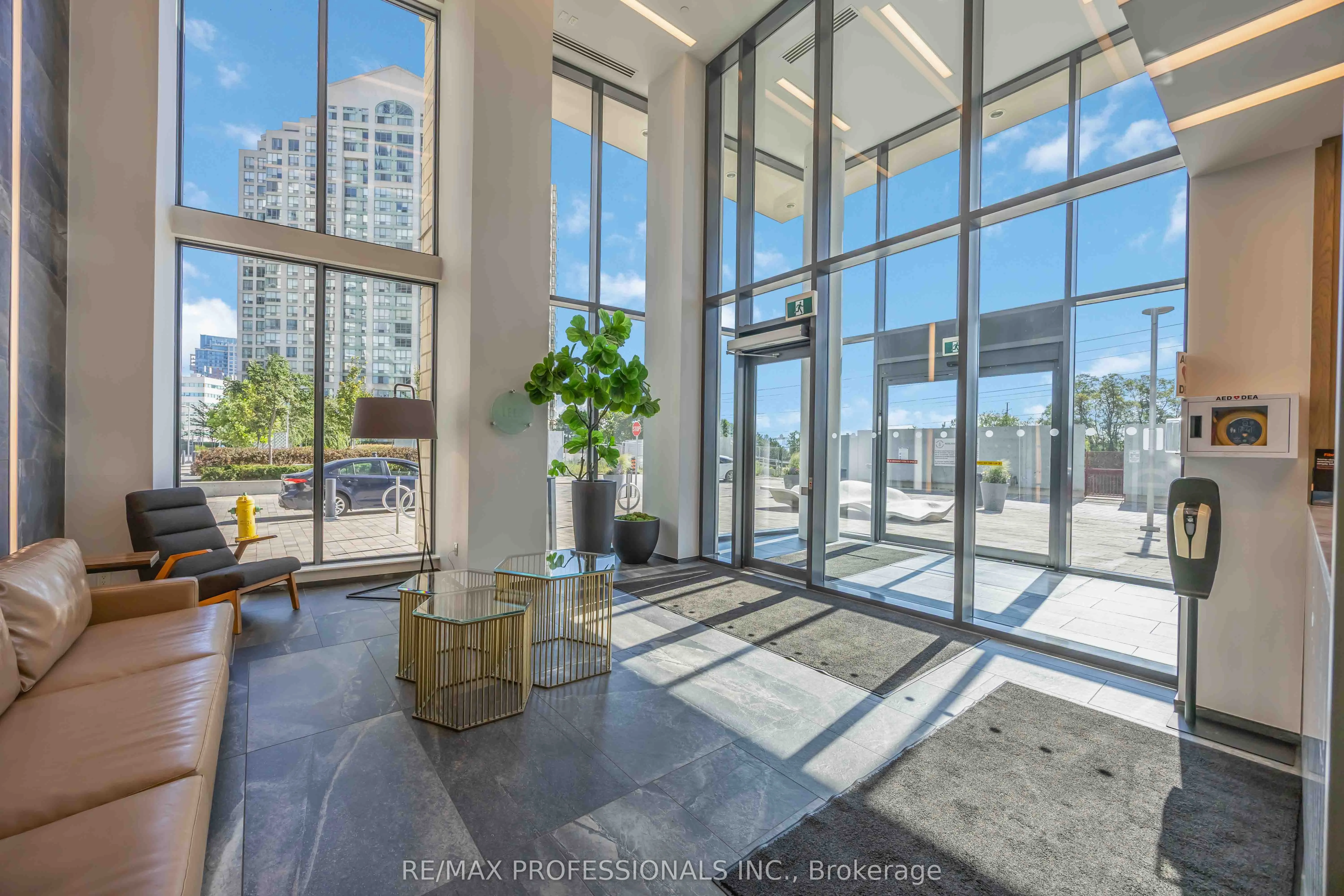 20 Thomas Riley Road W, #1310