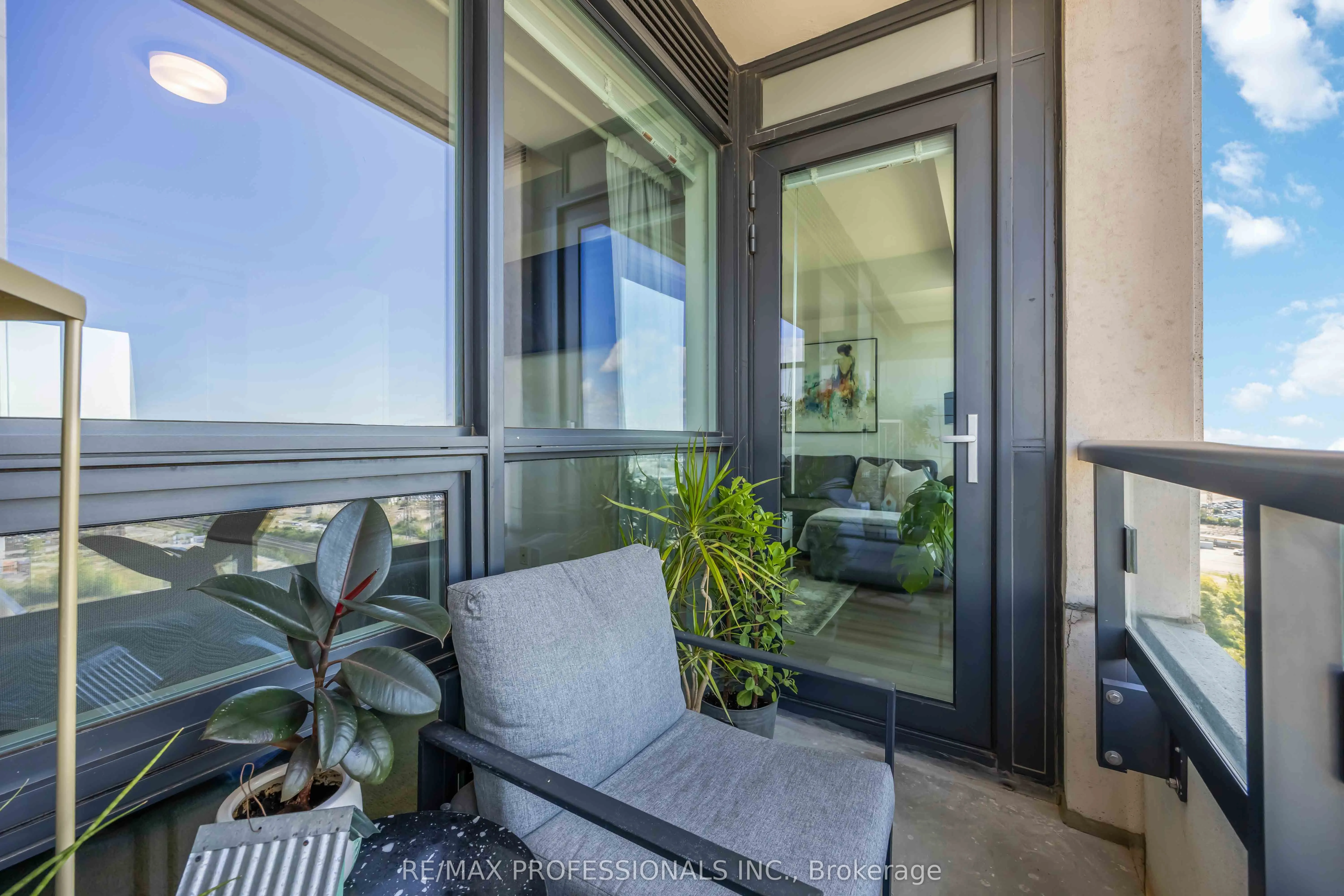 20 Thomas Riley Road W, #1310