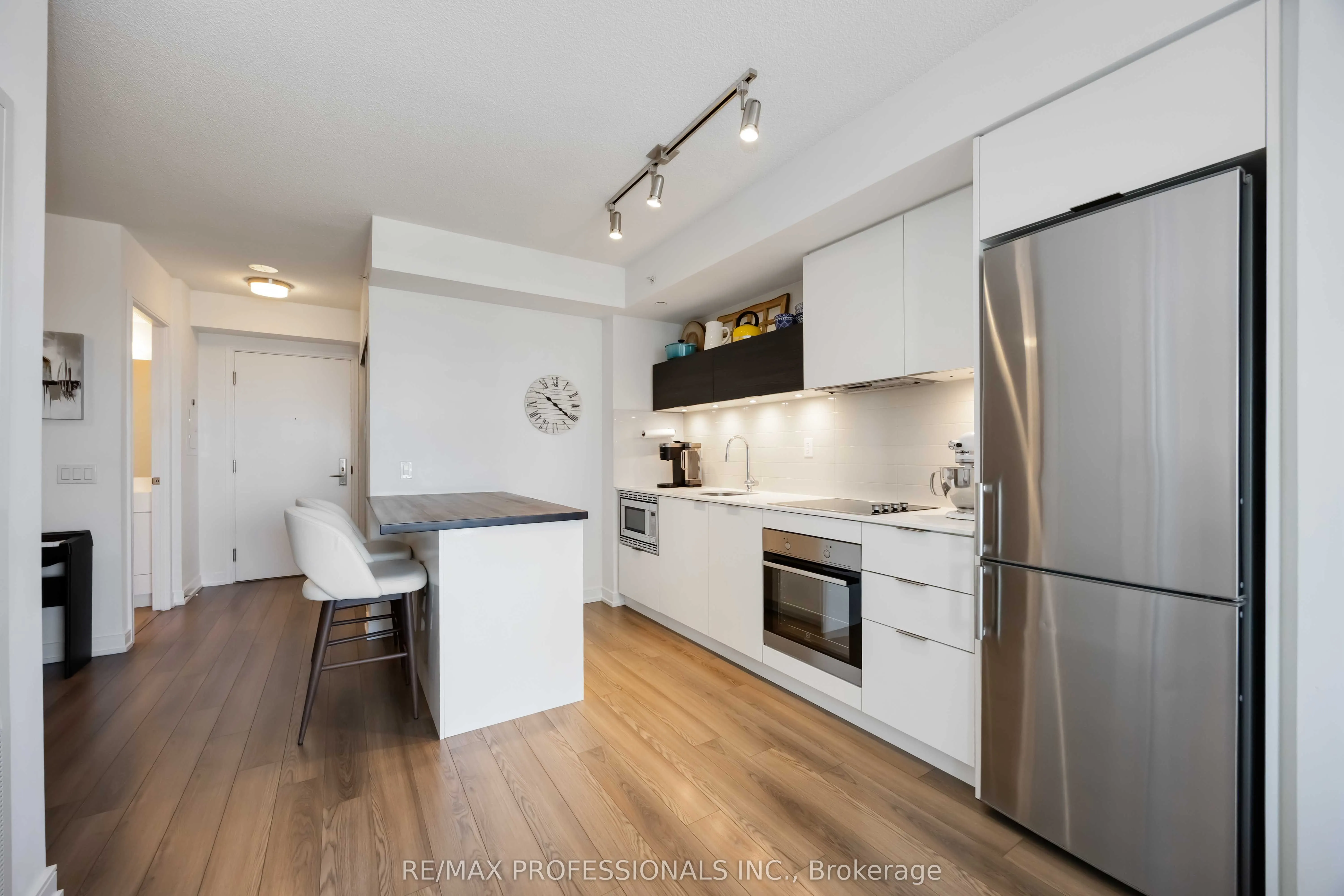 20 Thomas Riley Road W, #1310