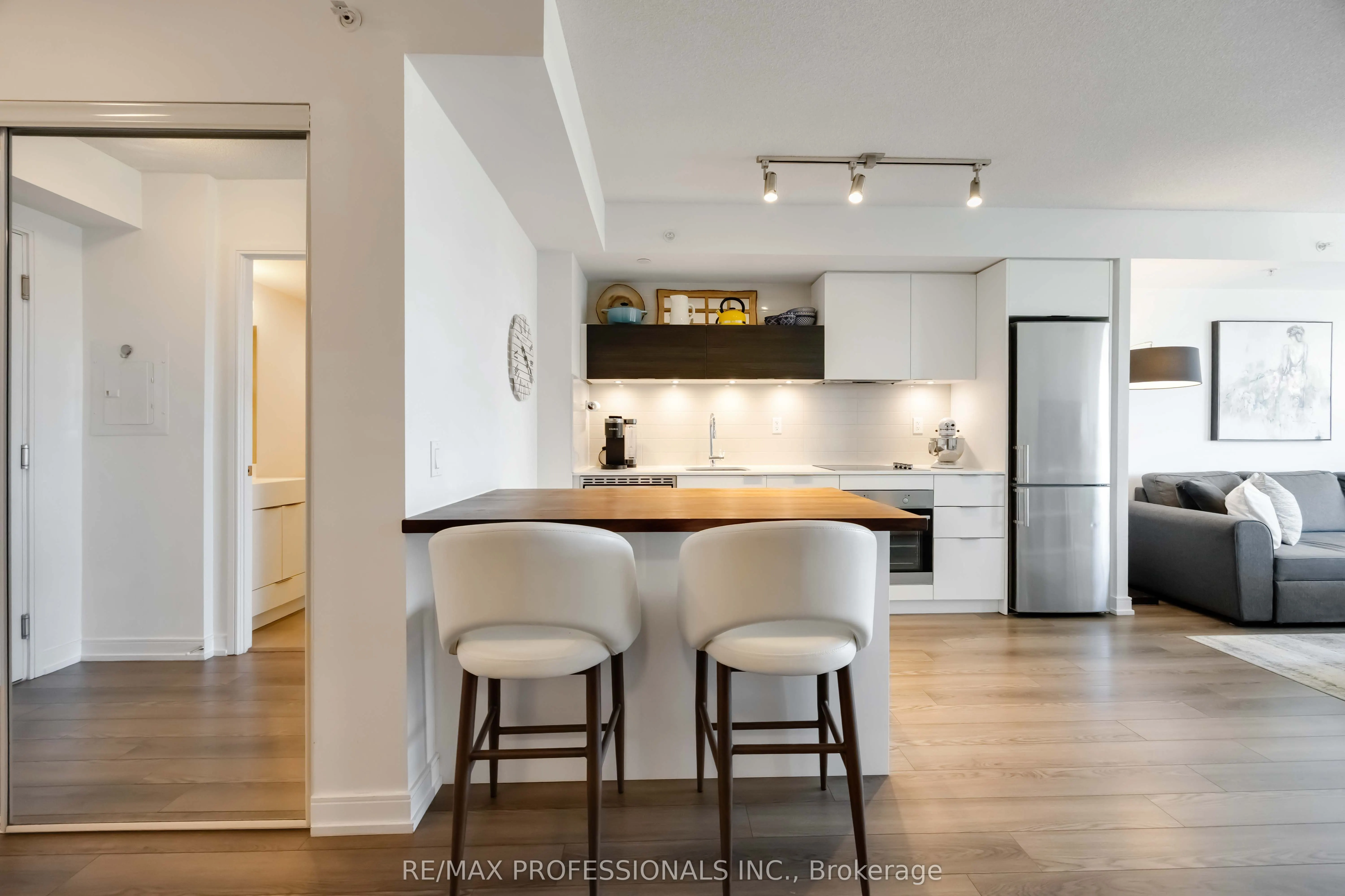 20 Thomas Riley Road W, #1310