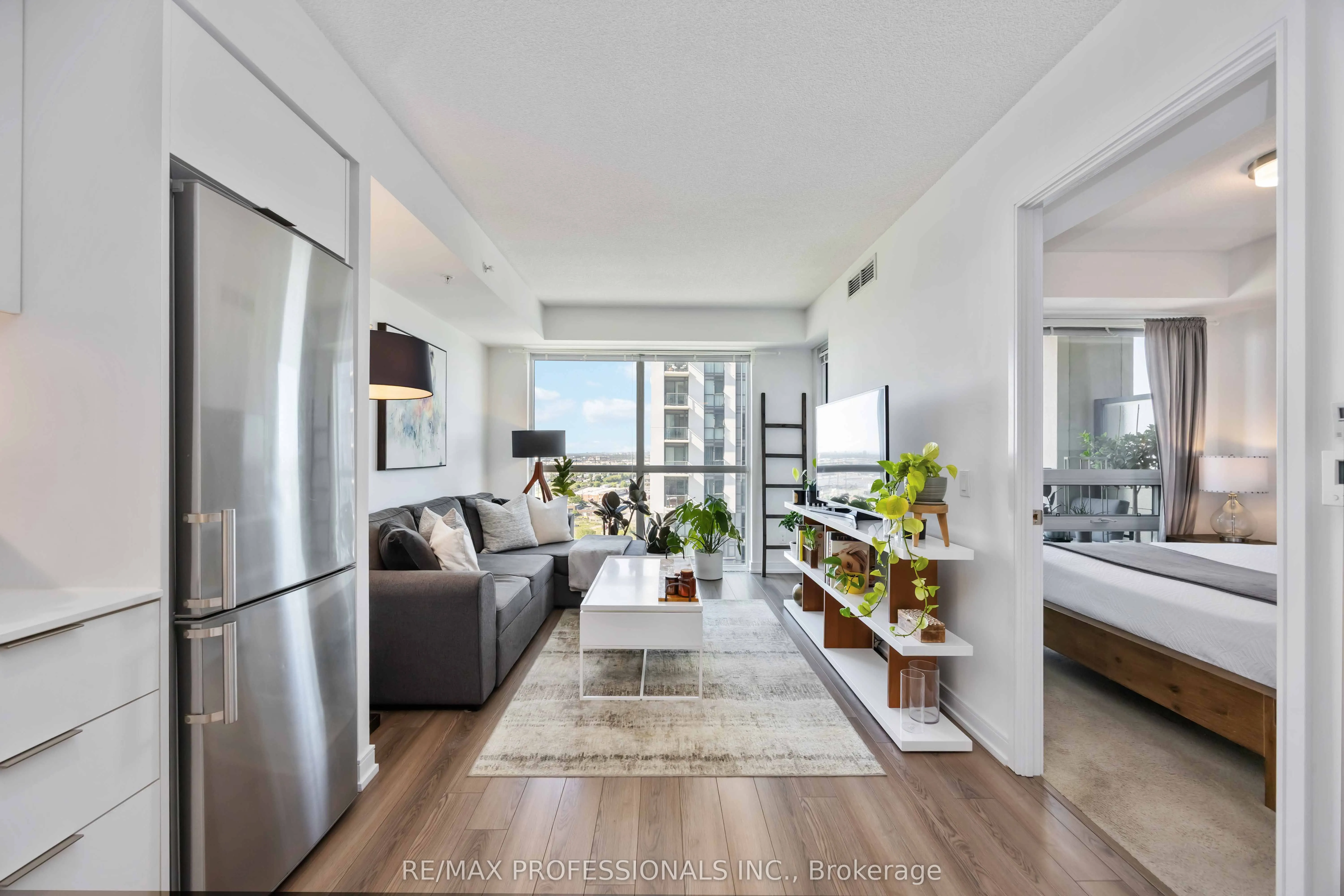 20 Thomas Riley Road W, #1310