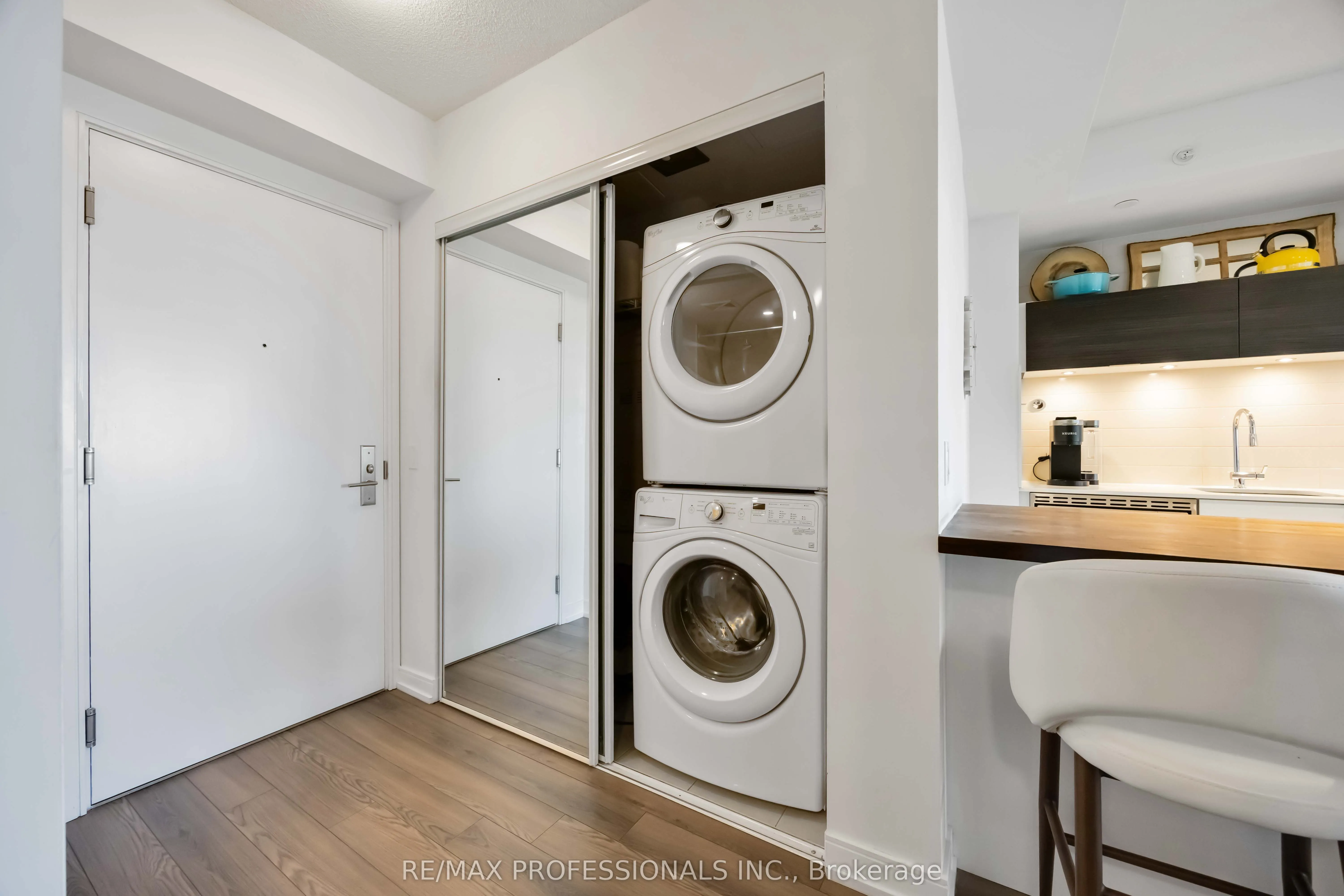 20 Thomas Riley Road W, #1310