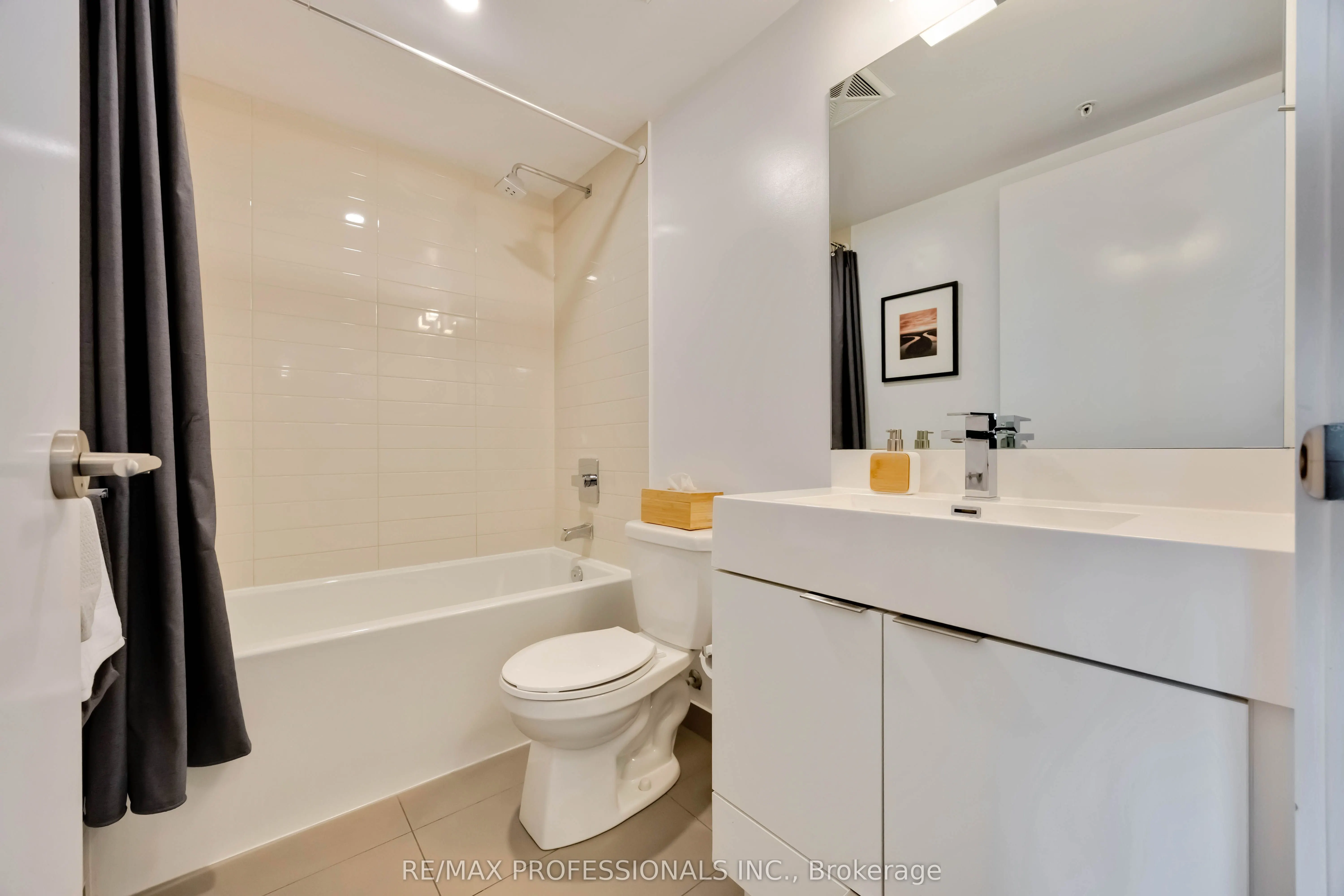 20 Thomas Riley Road W, #1310